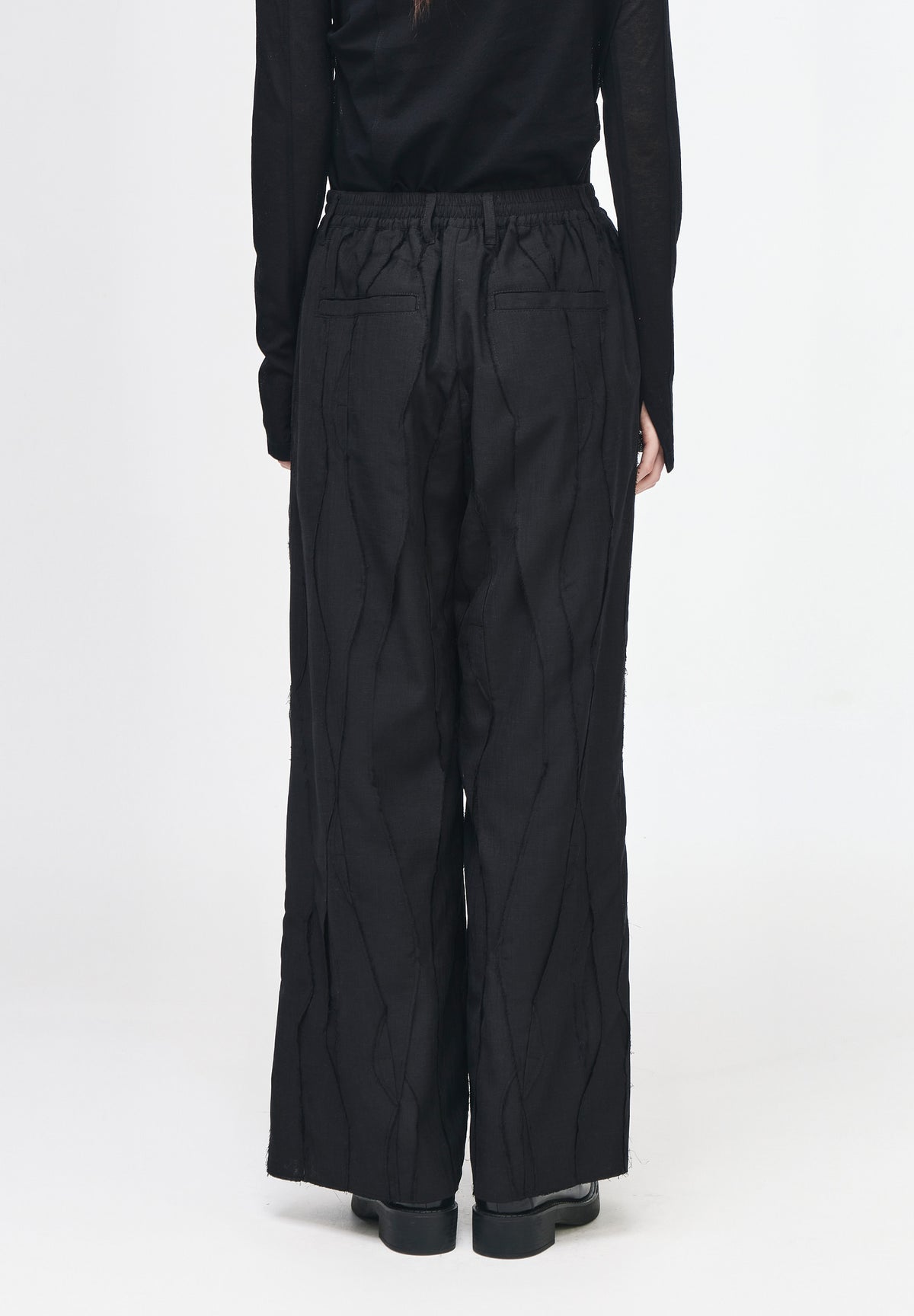 FRAGMENT PANTS