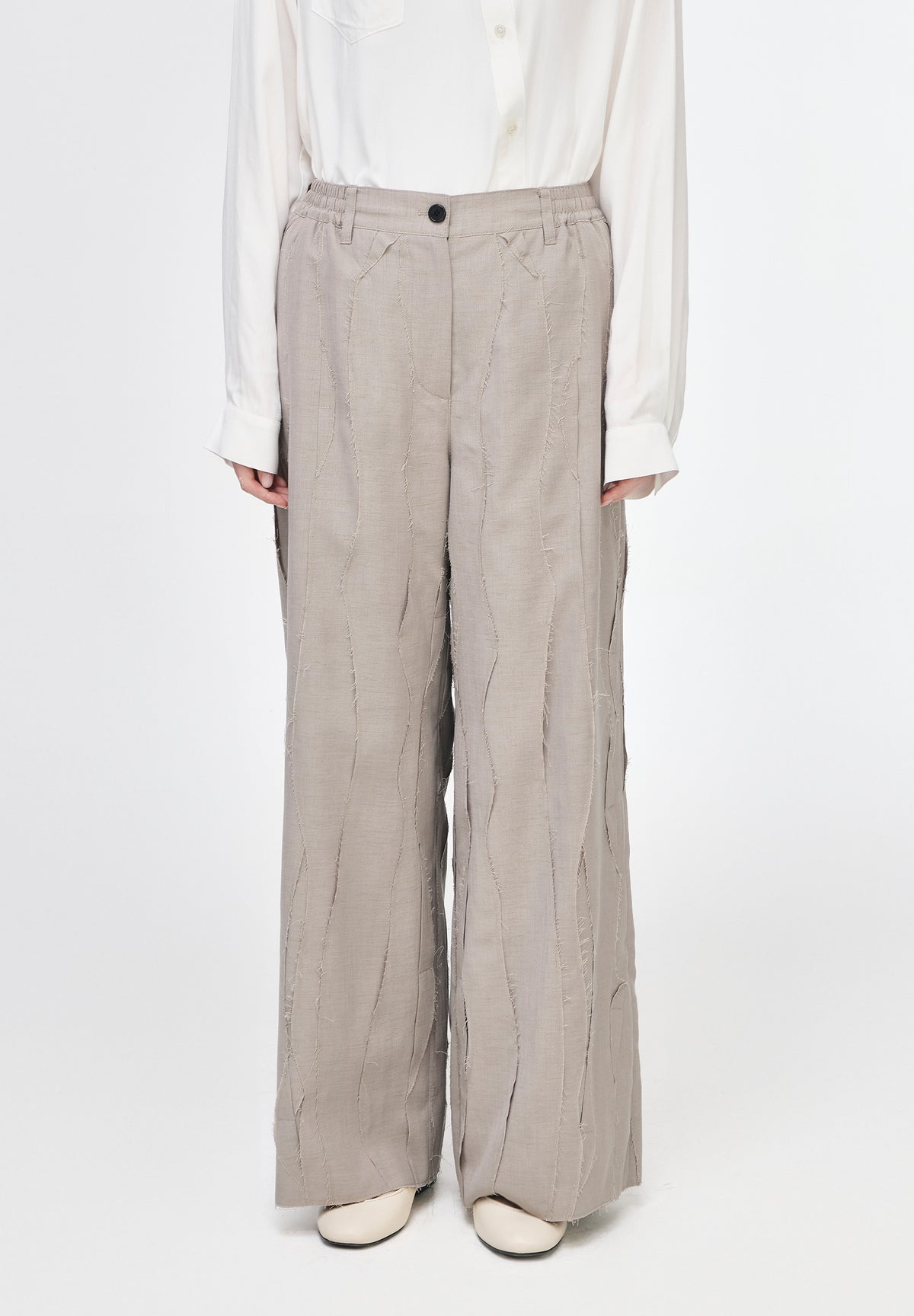 FRAGMENT PANTS