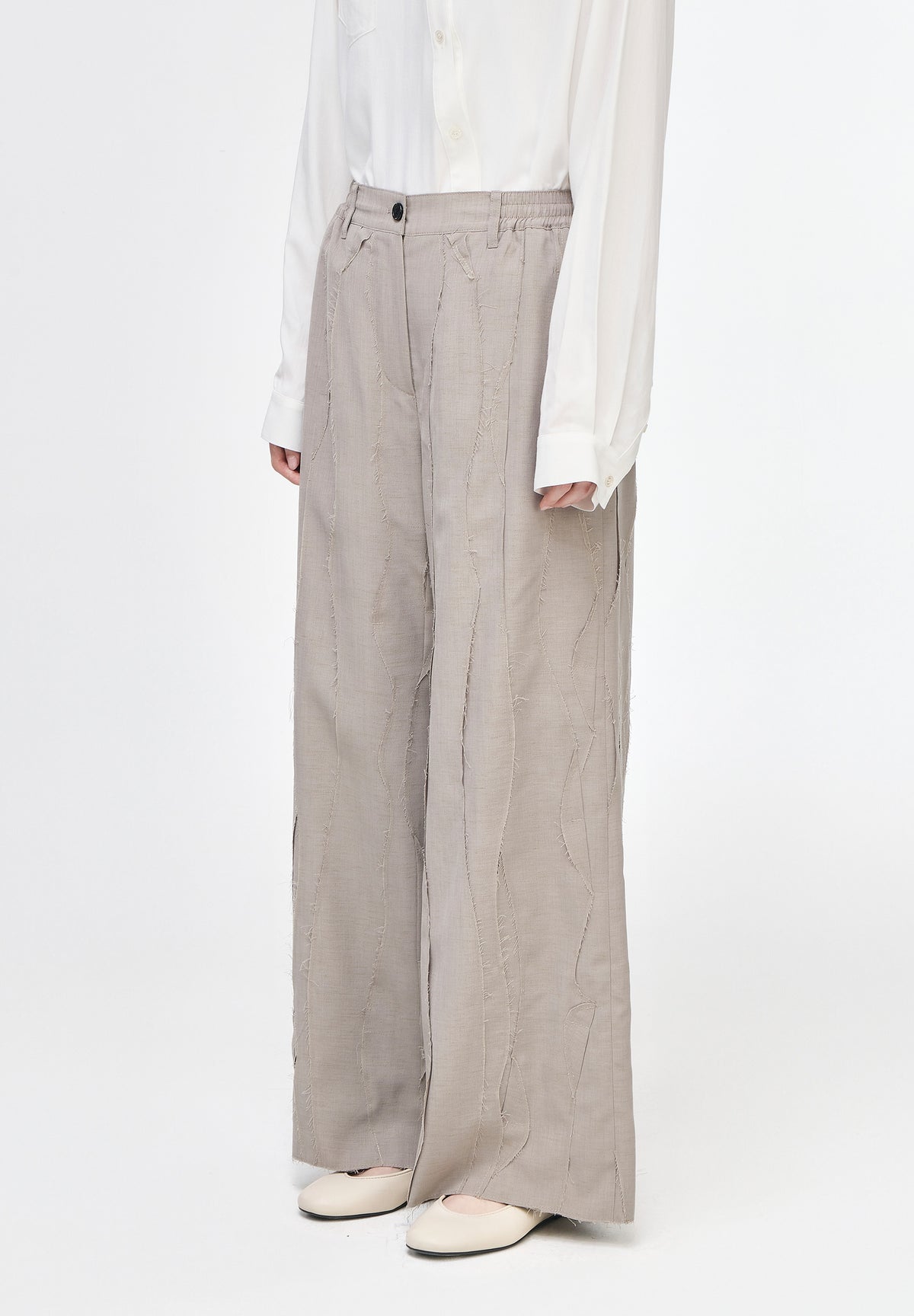 FRAGMENT PANTS