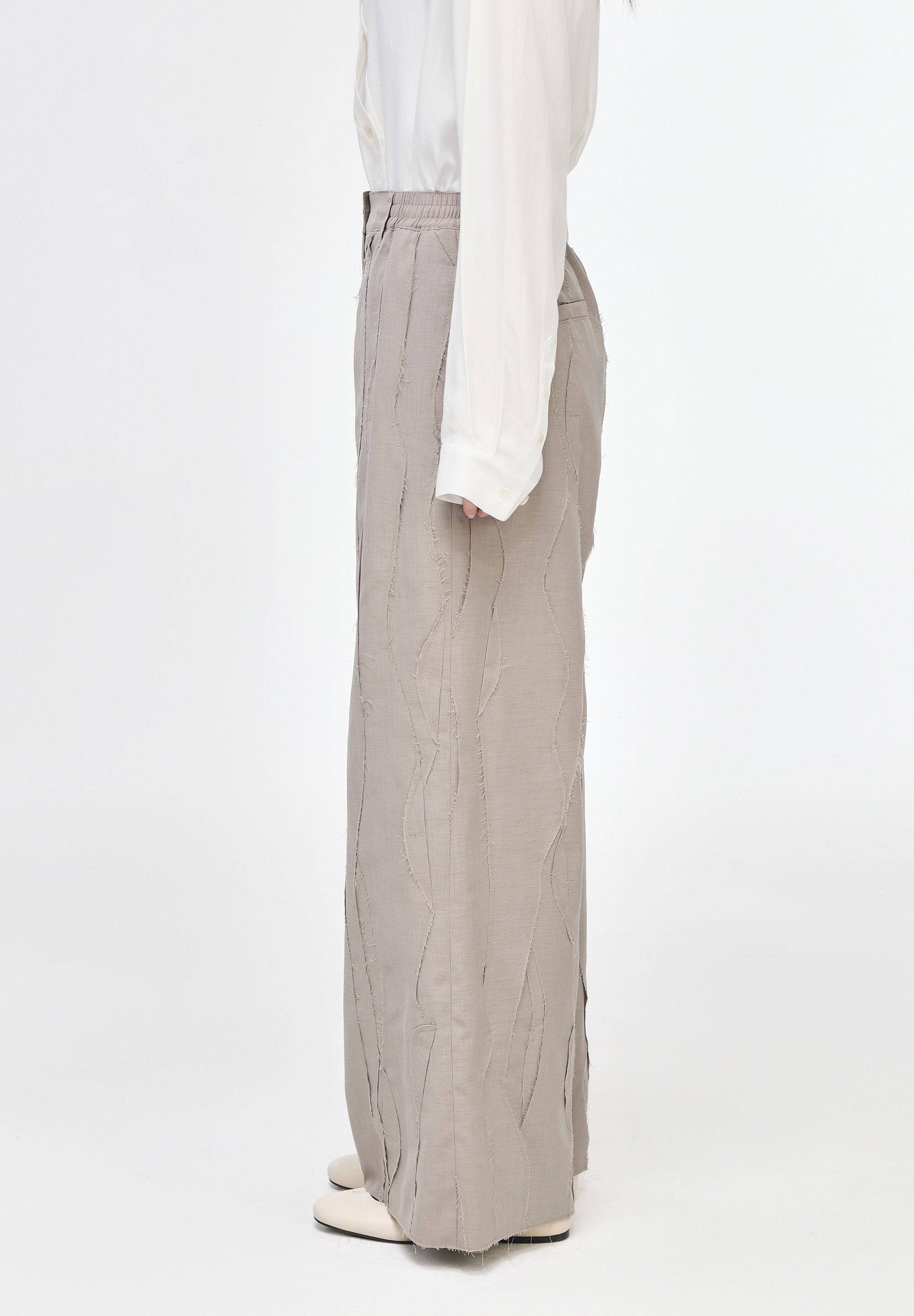 FRAGMENT PANTS