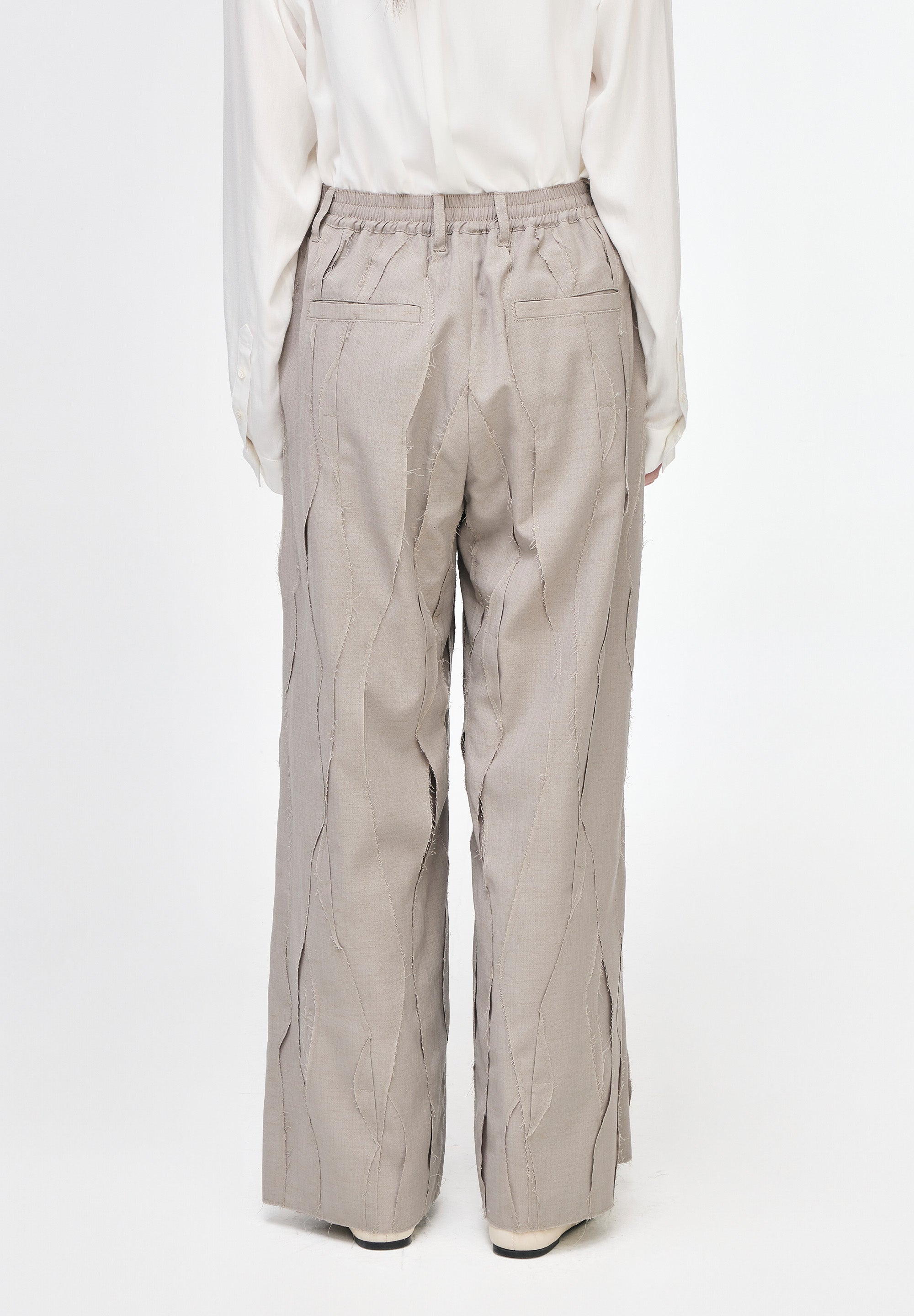 FRAGMENT PANTS