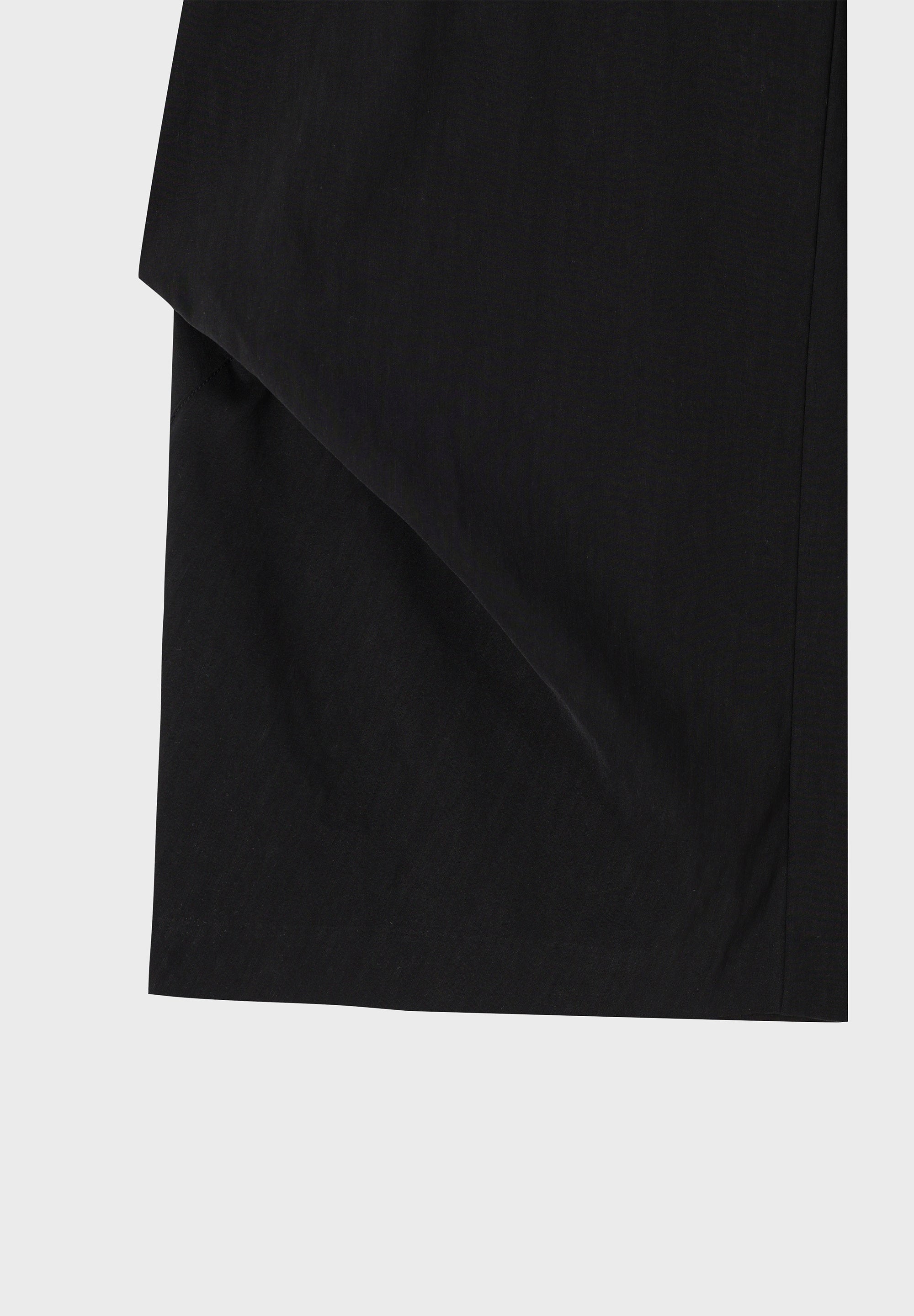 BIAS DRAPE PANTS