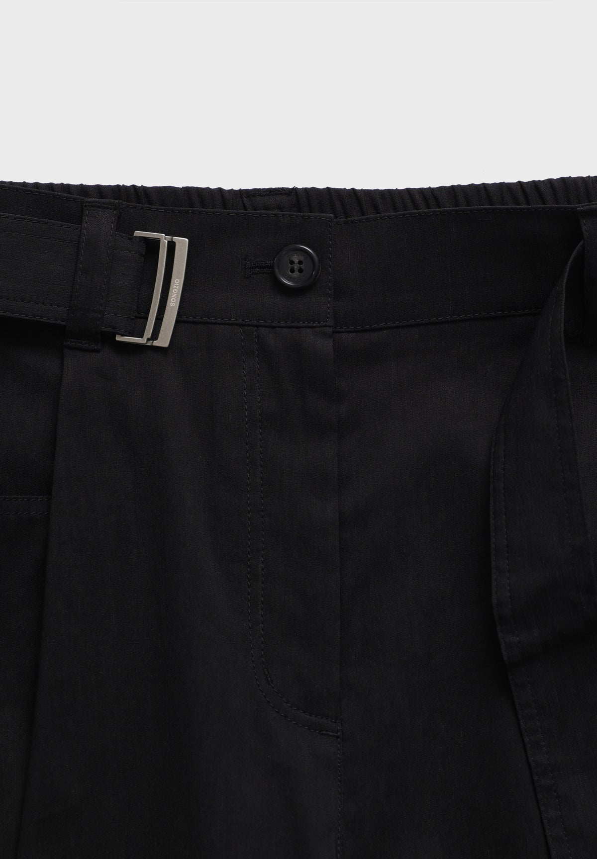 BIAS DRAPE PANTS