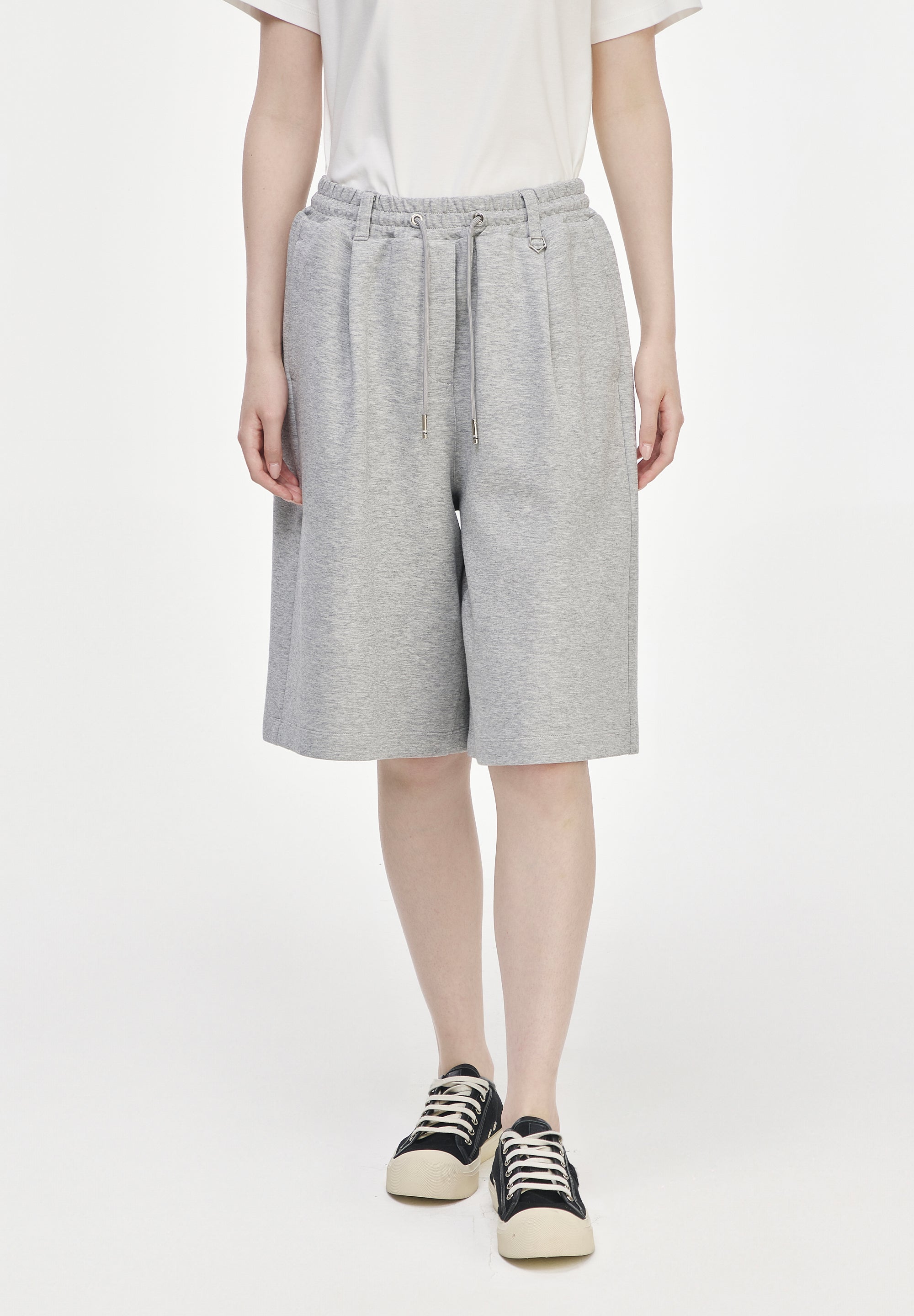 PANTHER BERMUDA PANTS