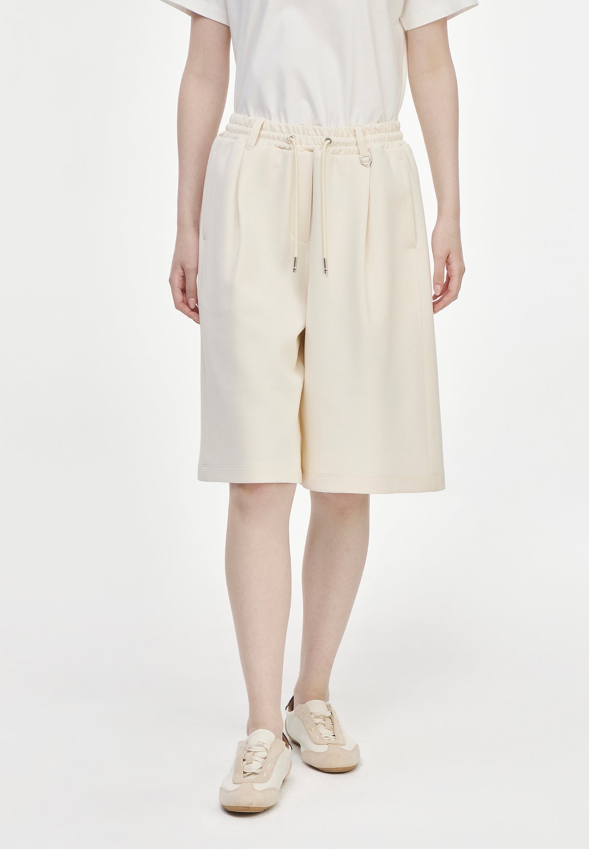 PANTHER BERMUDA PANTS