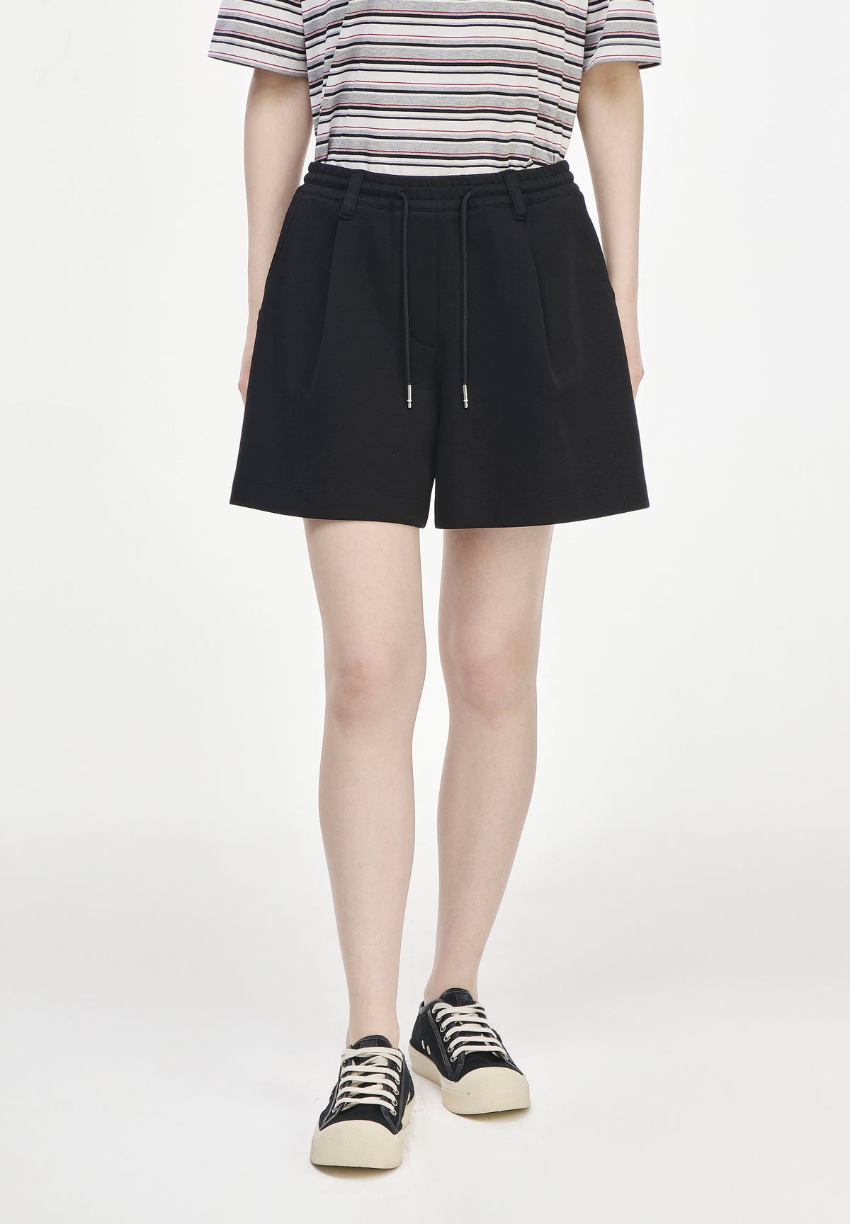CLASSIC PANTHER SHORTS