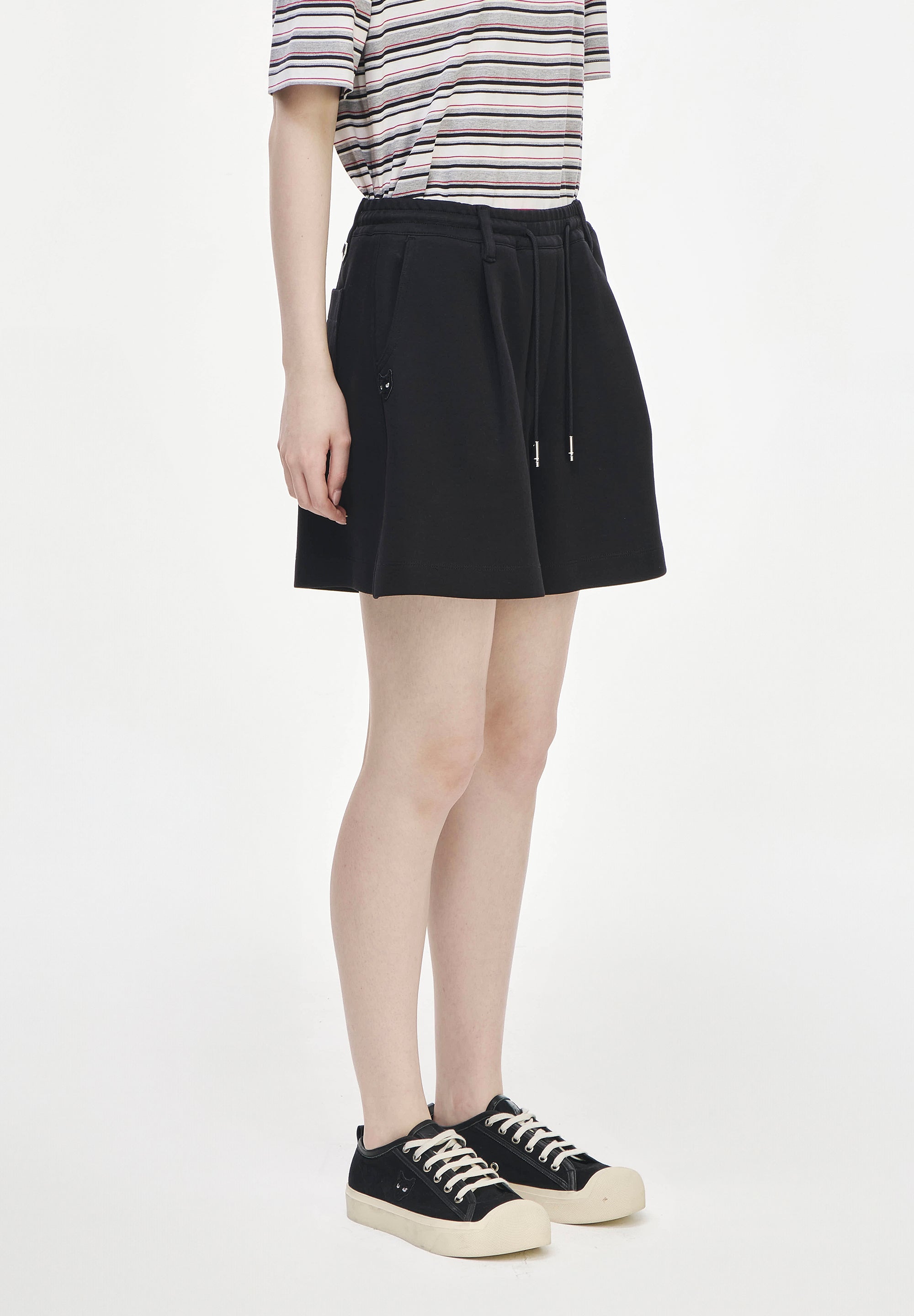 CLASSIC PANTHER SHORTS