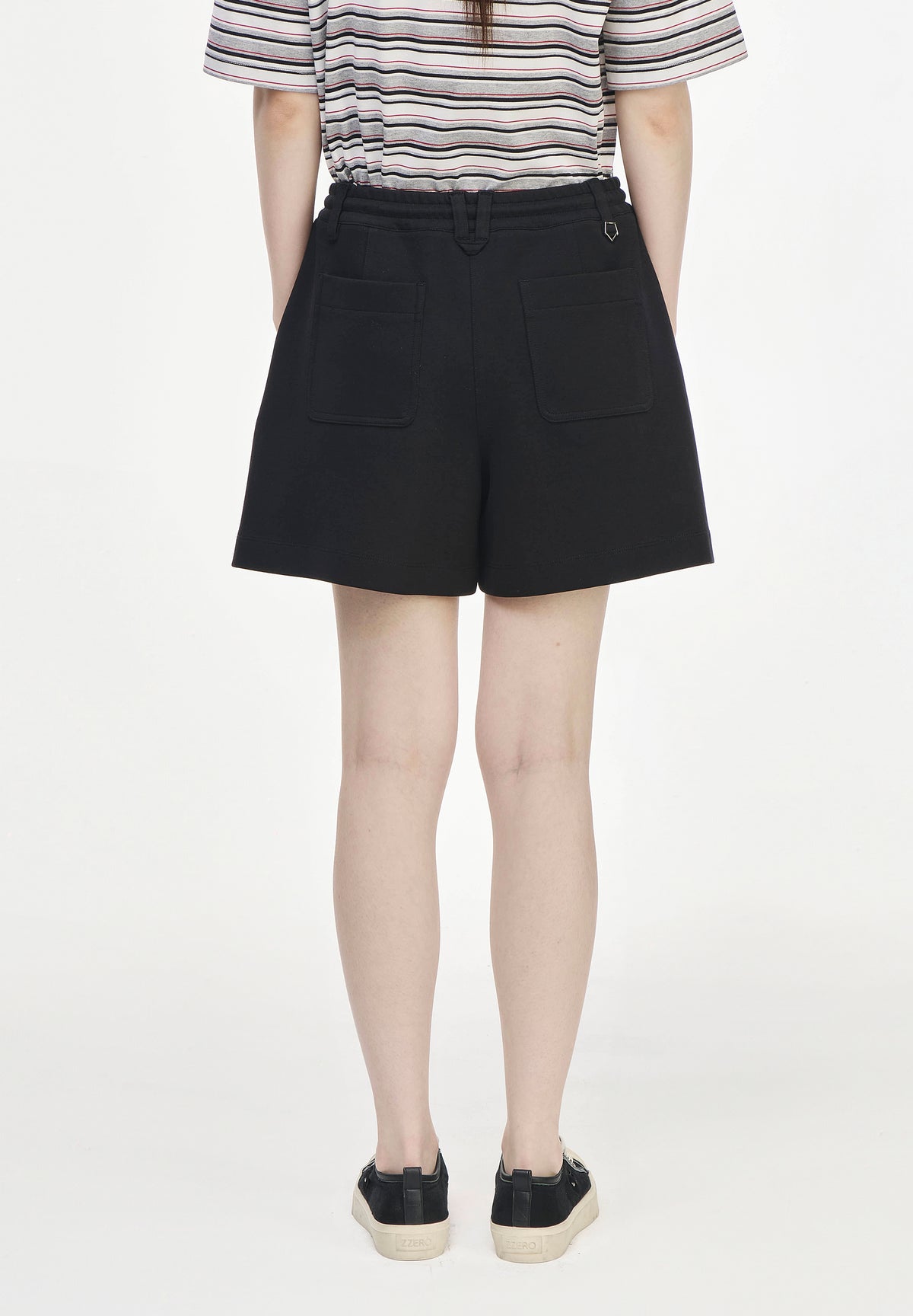 CLASSIC PANTHER SHORTS