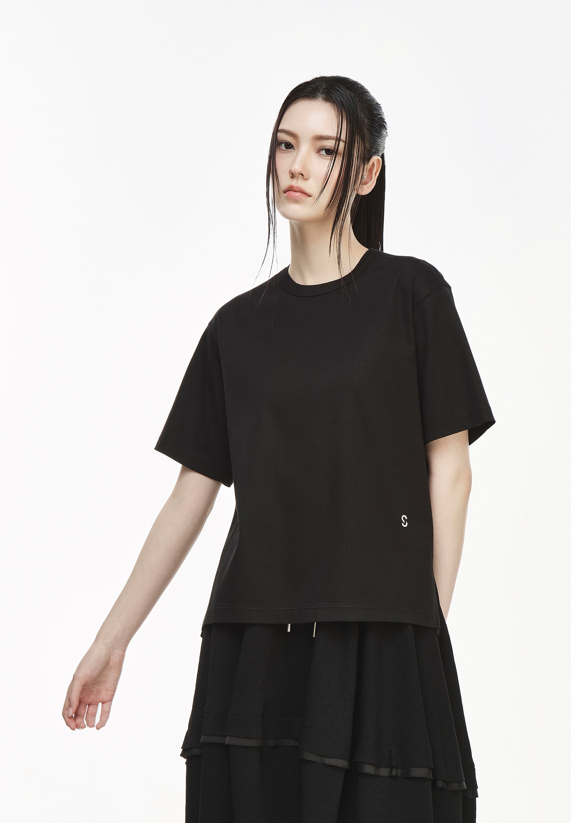 ORIGIN PARIS T SHIRT