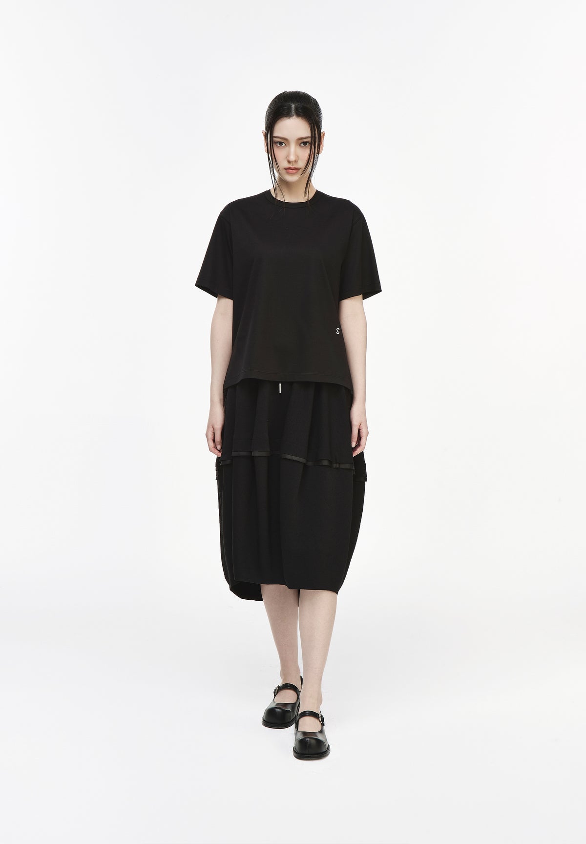ORIGIN PARIS T SHIRT