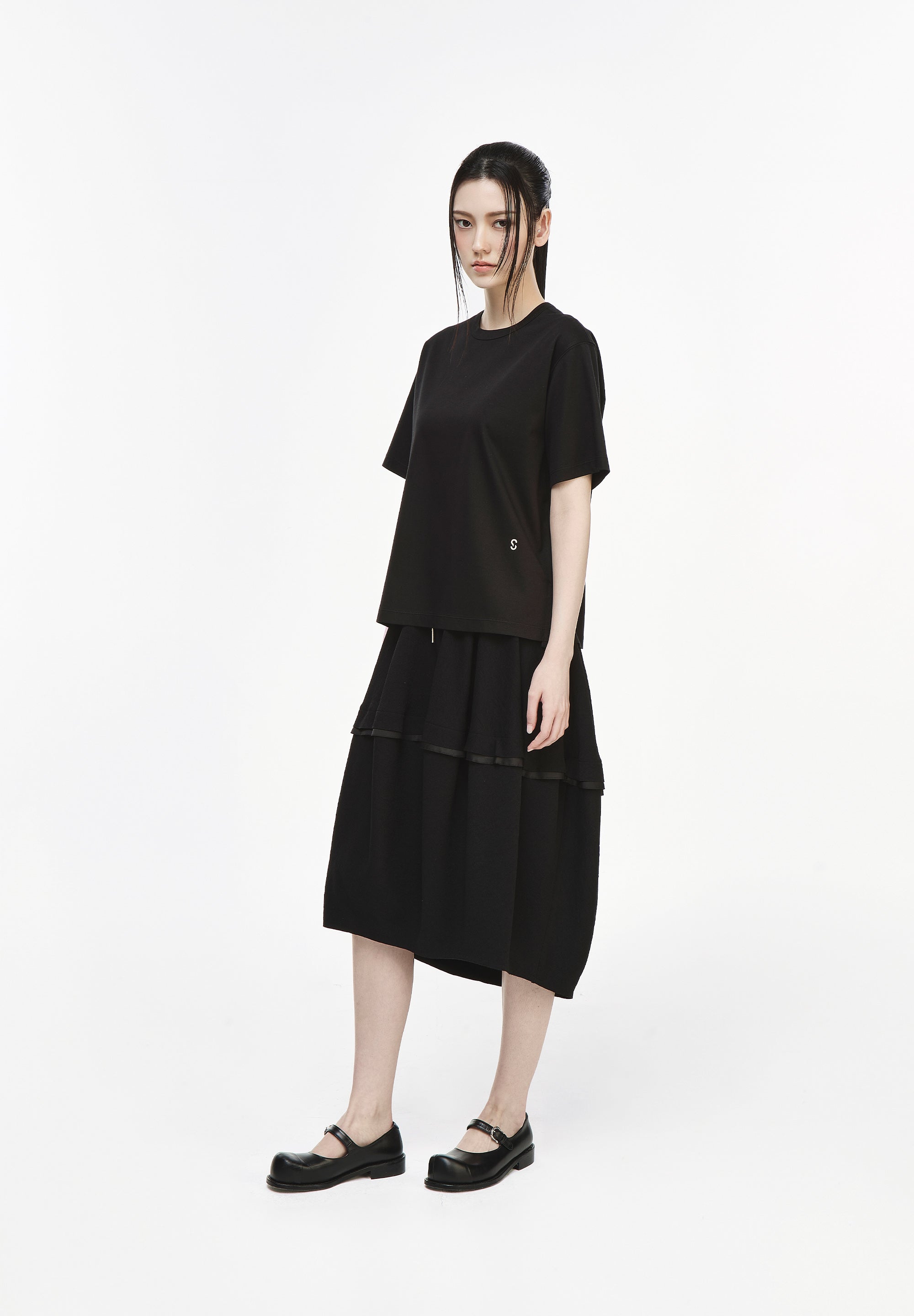 ORIGIN PARIS T SHIRT