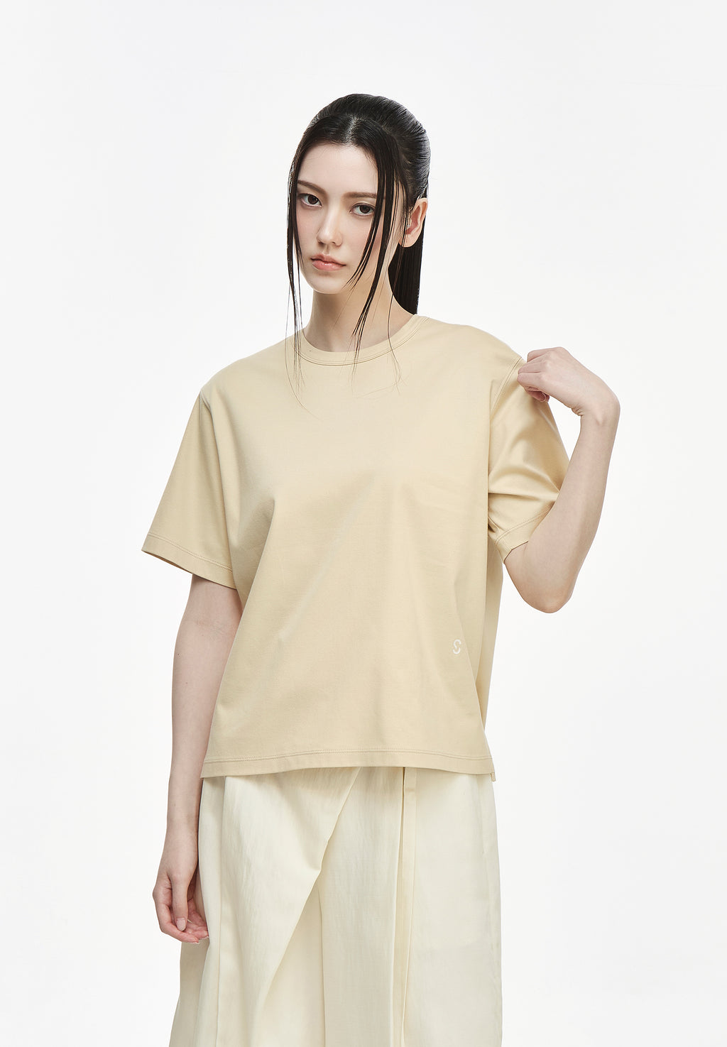 ORIGIN PARIS T SHIRT