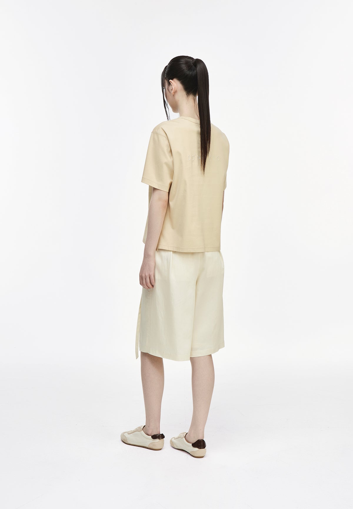 ORIGIN PARIS T SHIRT