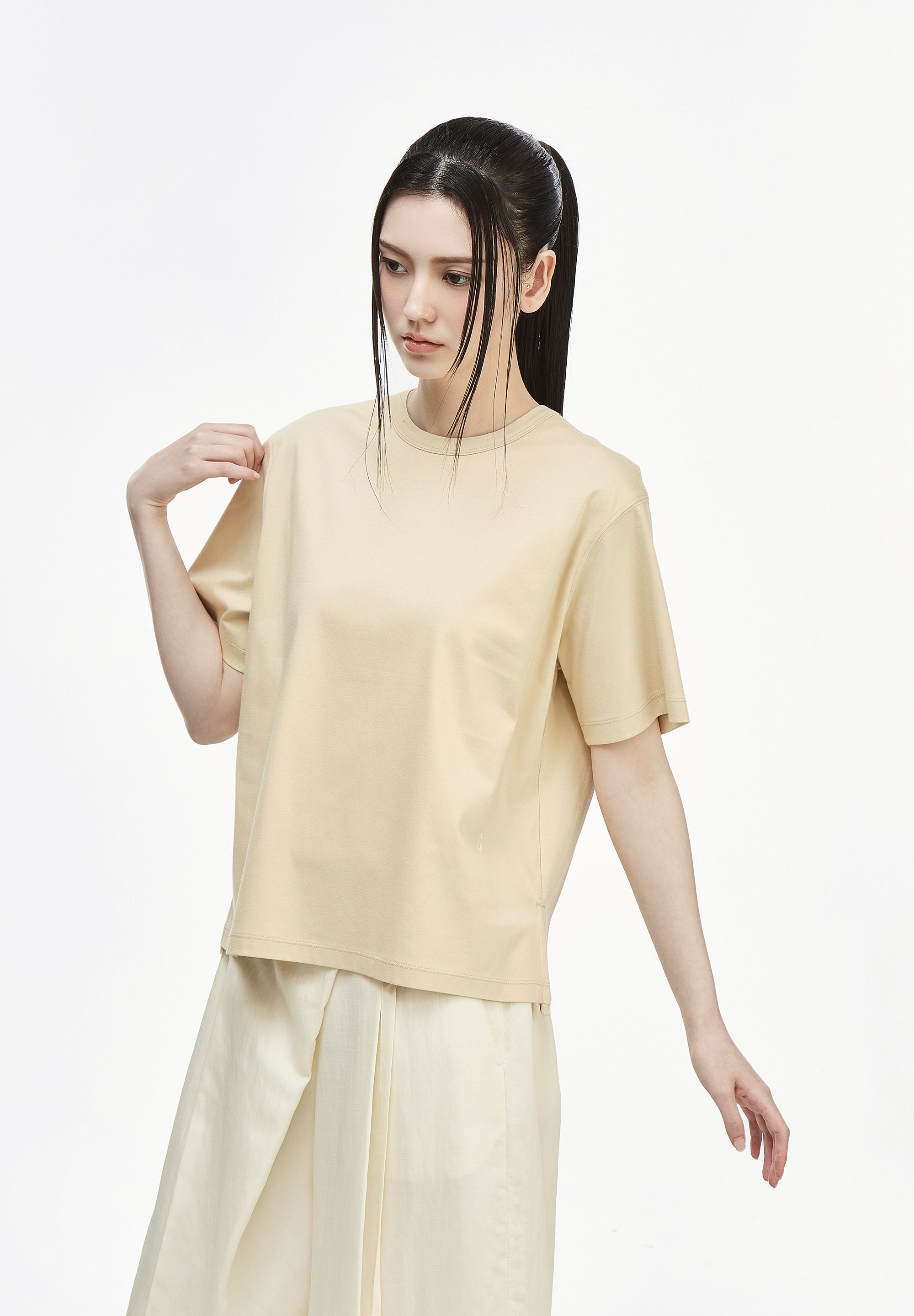 ORIGIN PARIS T SHIRT