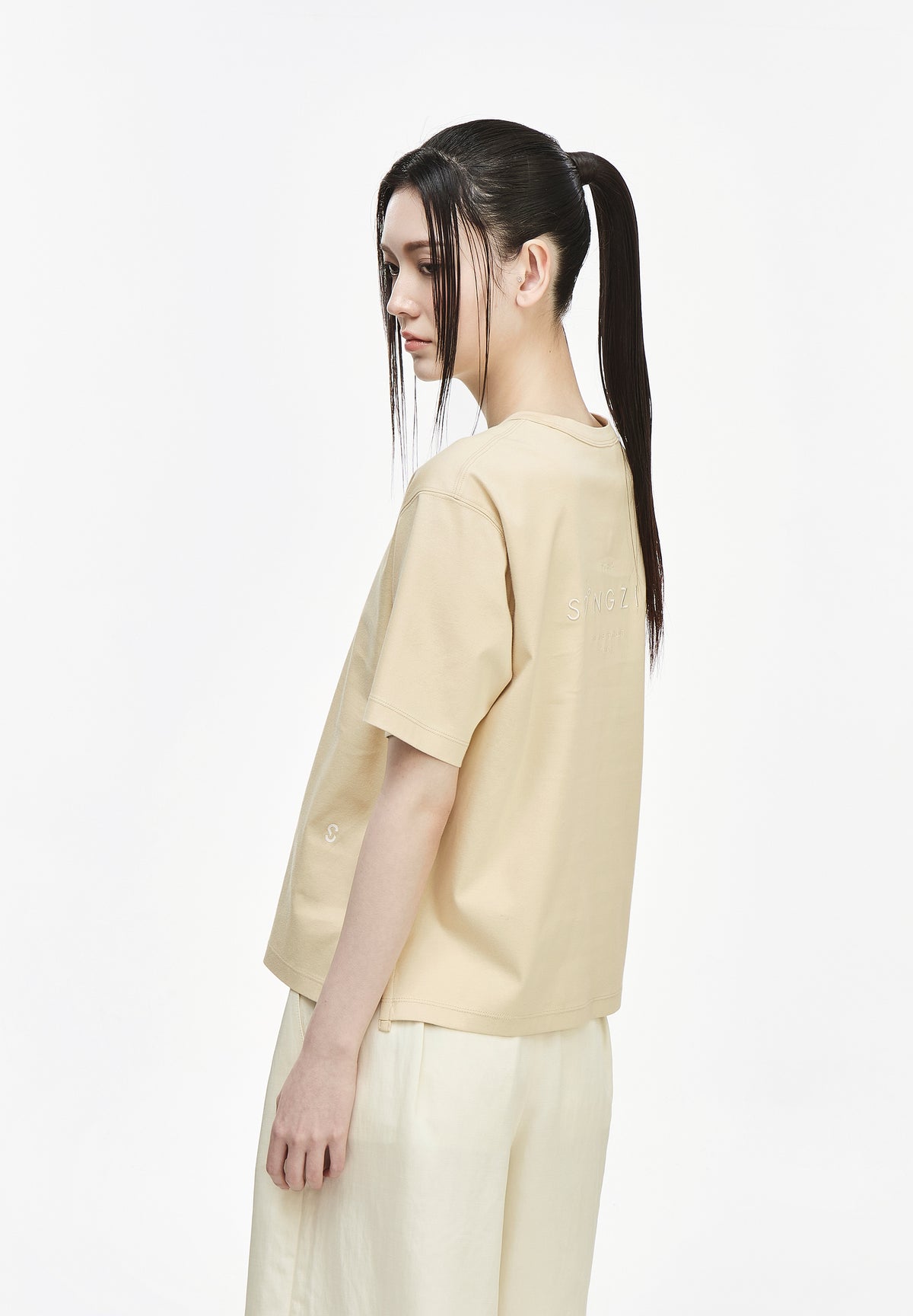 ORIGIN PARIS T SHIRT