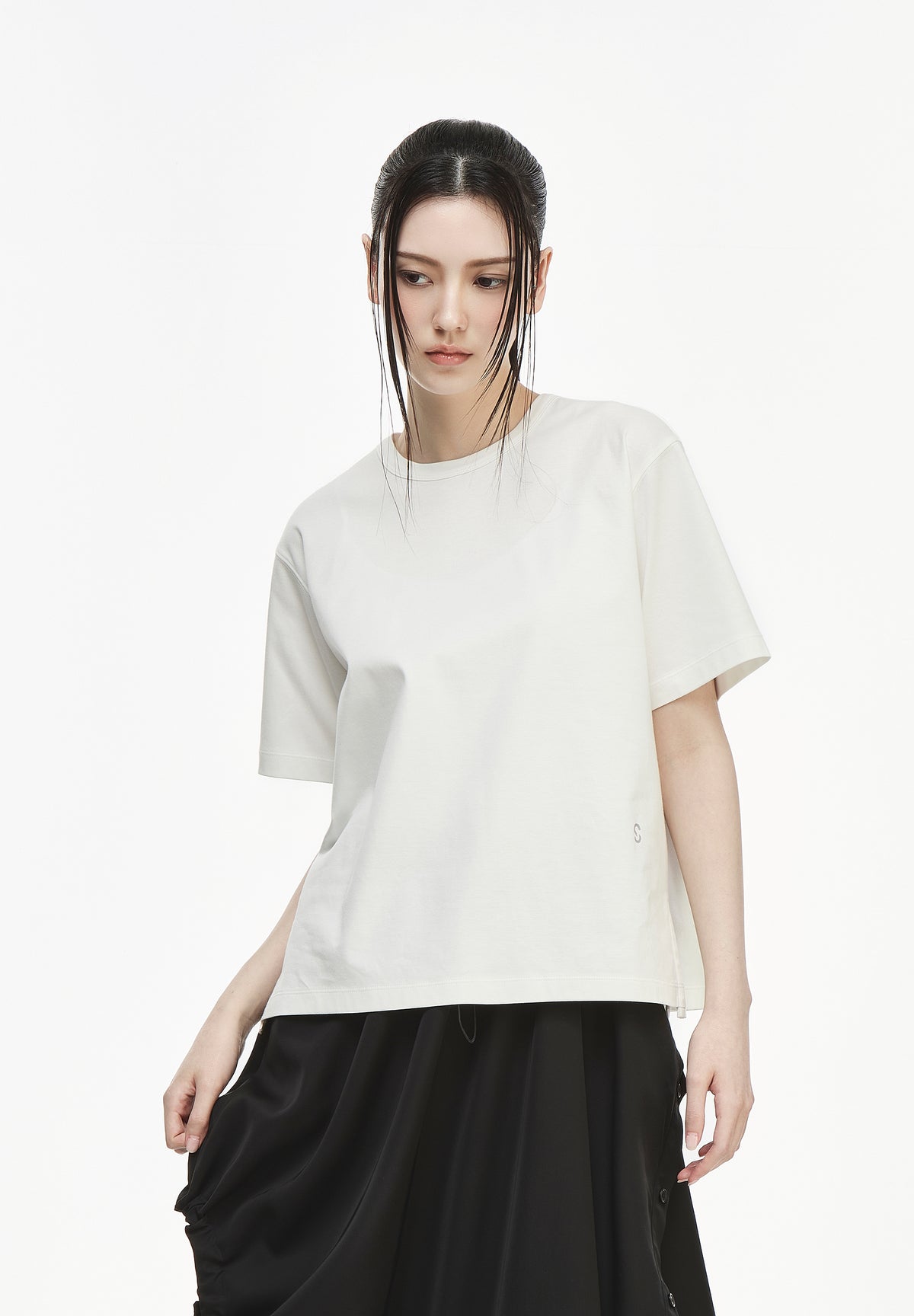 ORIGIN PARIS T SHIRT