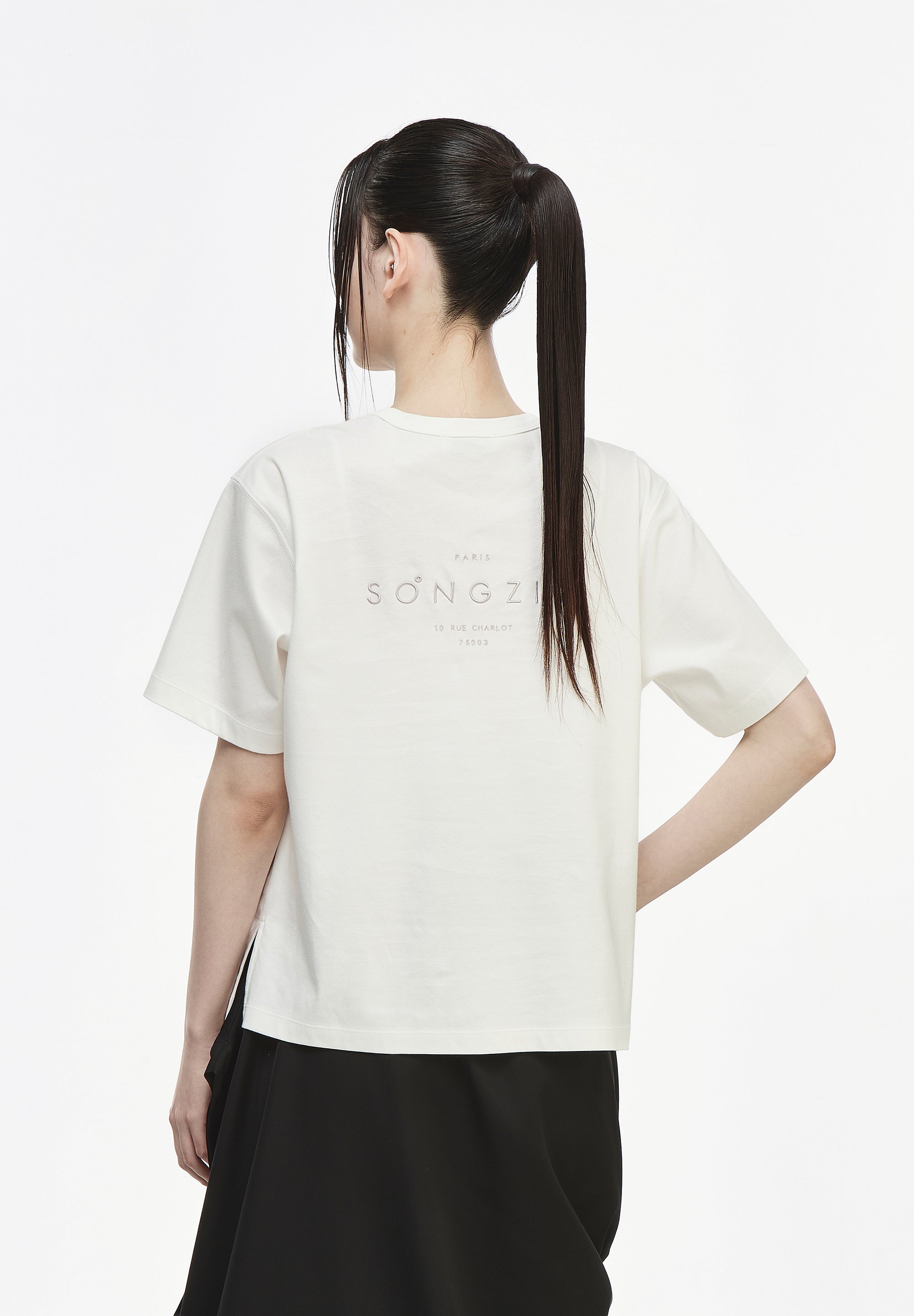 ORIGIN PARIS T SHIRT