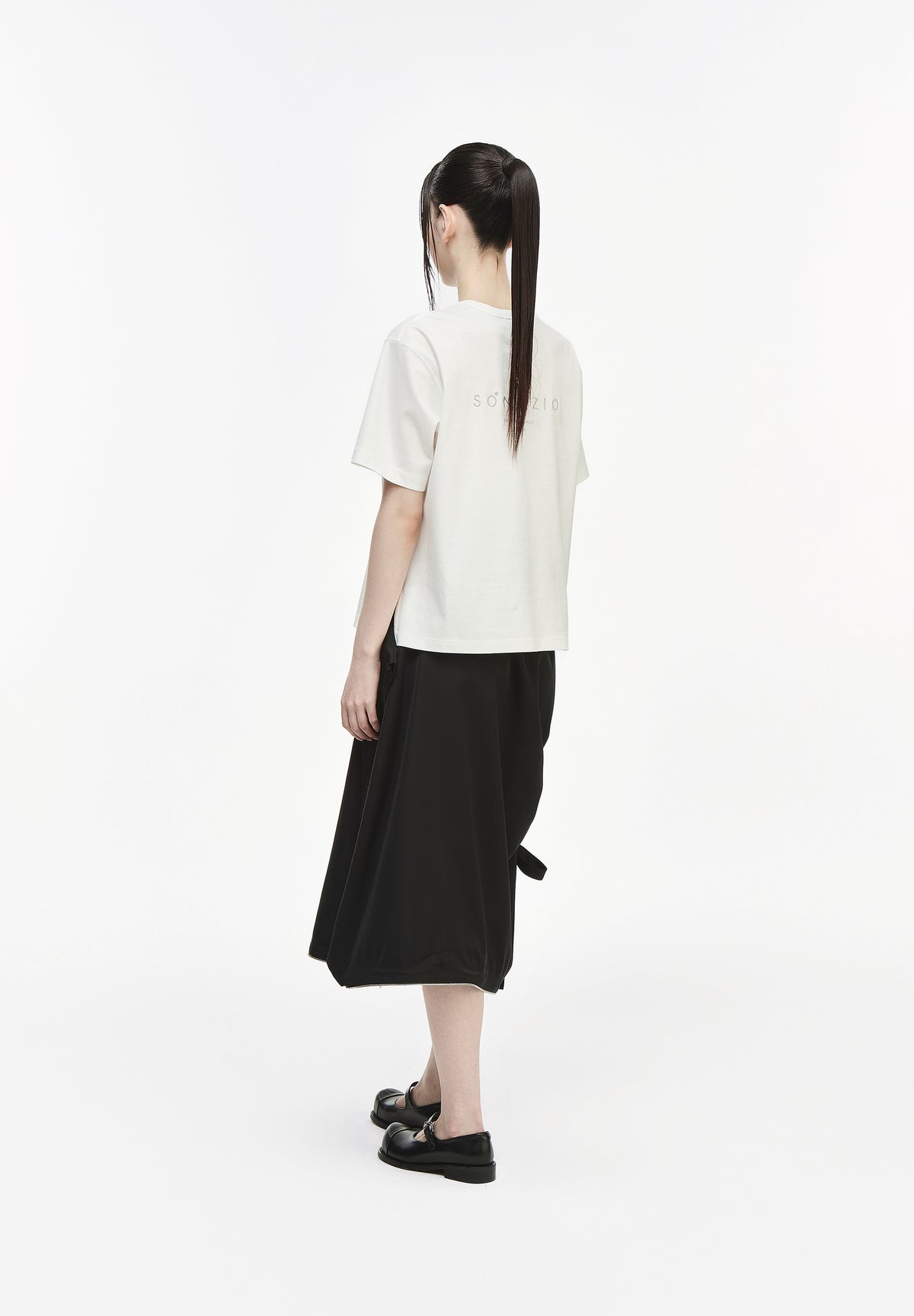 ORIGIN PARIS T SHIRT