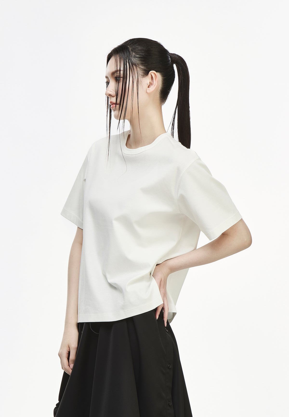 ORIGIN PARIS T SHIRT