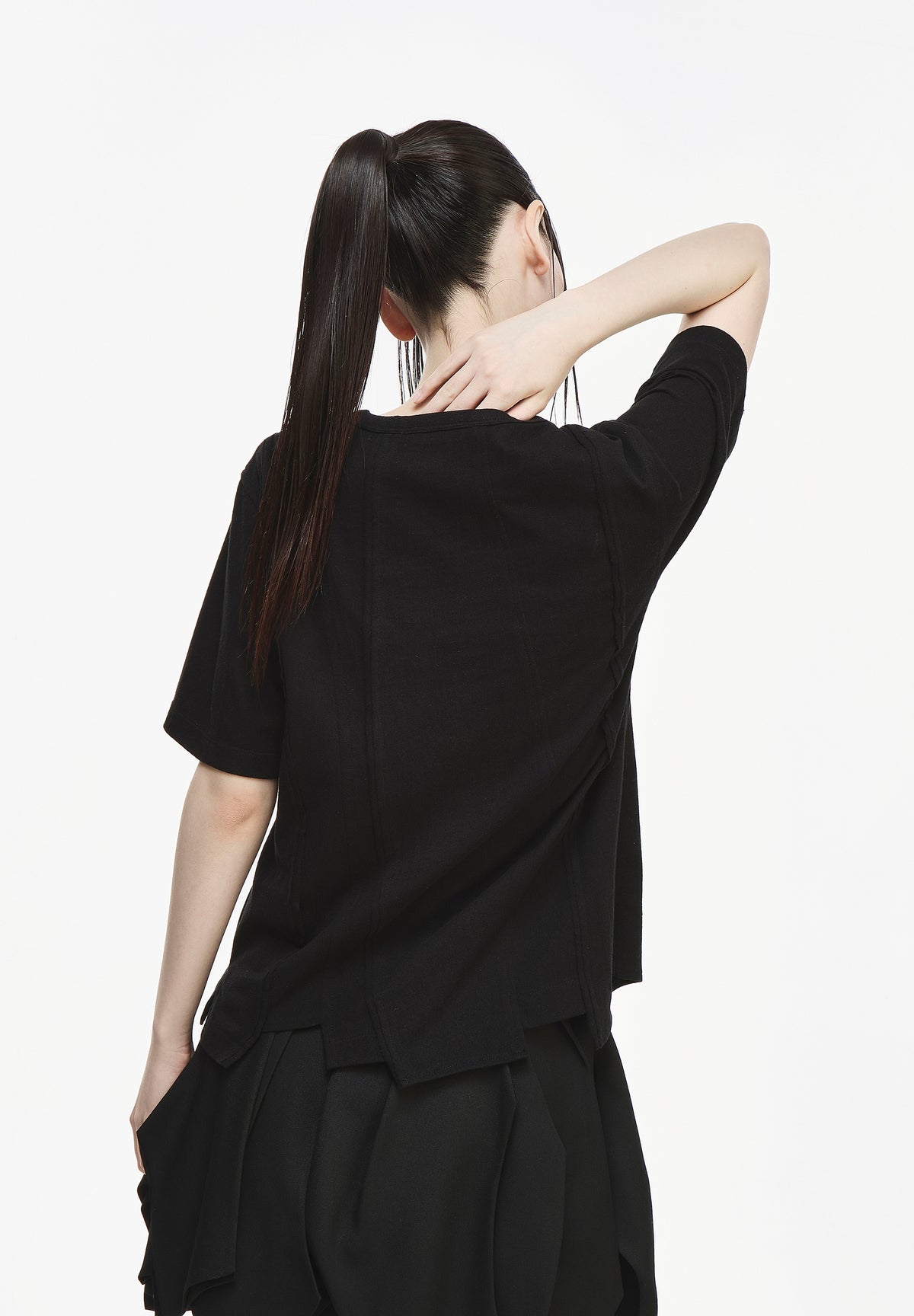 POLYPTYCH T SHIRT