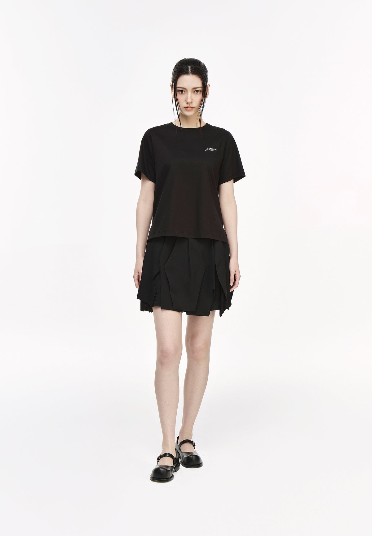 CHARLOT SLIM T SHIRT