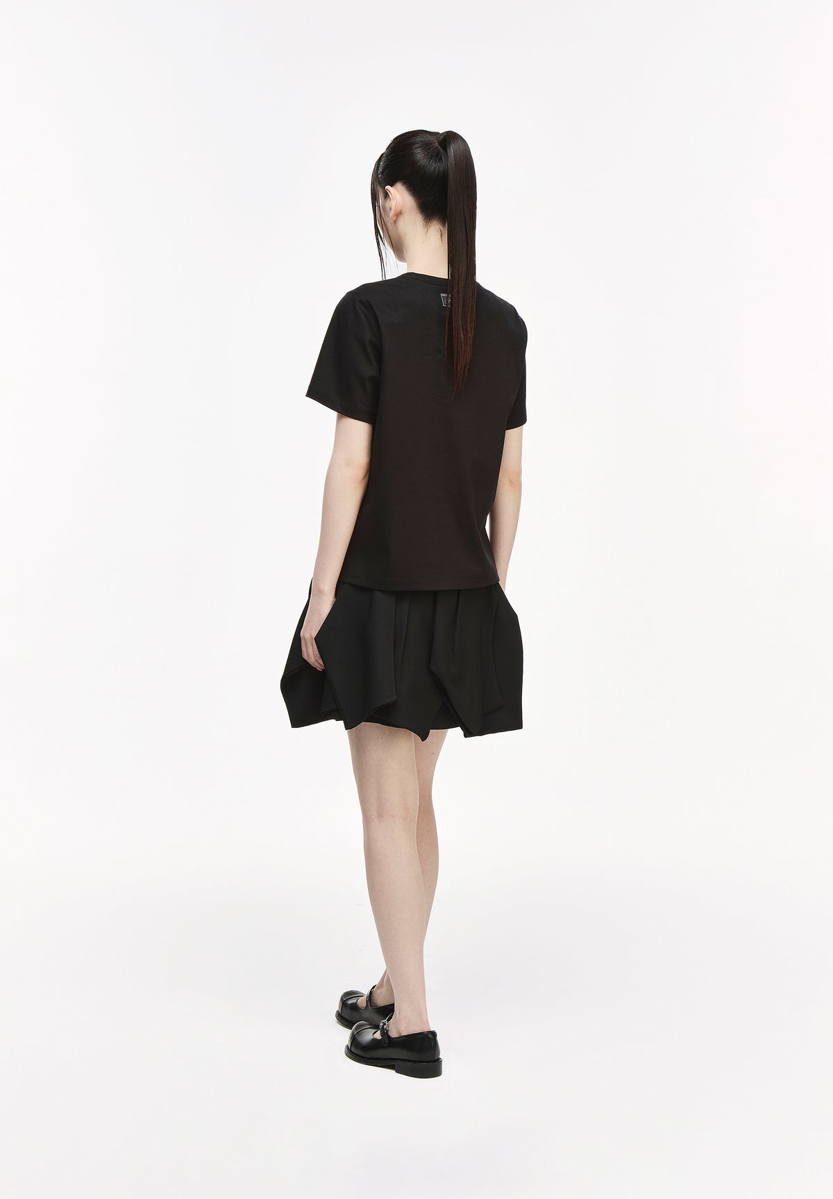 CHARLOT SLIM T SHIRT
