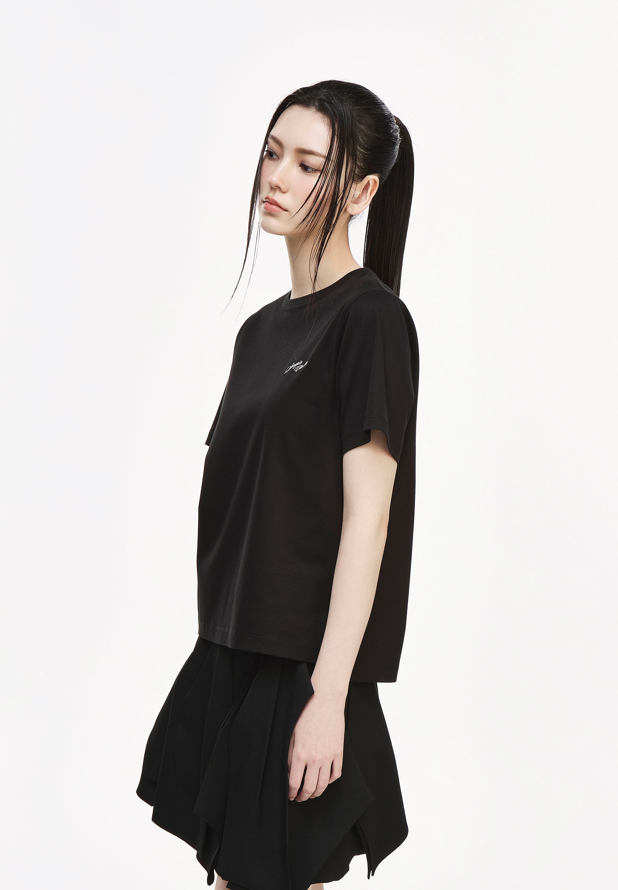 CHARLOT SLIM T SHIRT