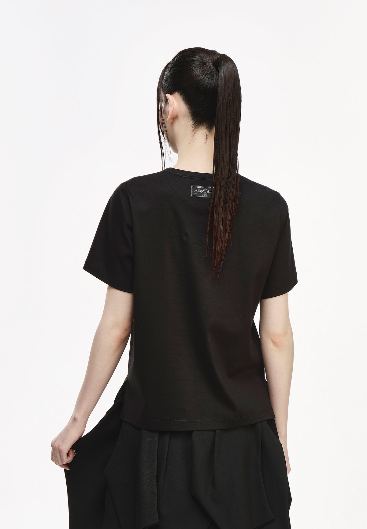 CHARLOT SLIM T SHIRT