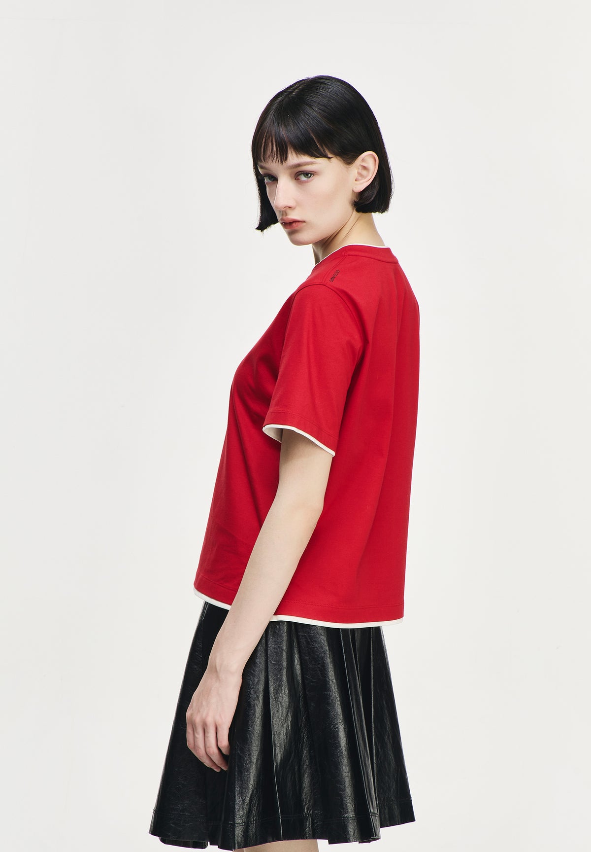 LOVE EYE T SHIRT