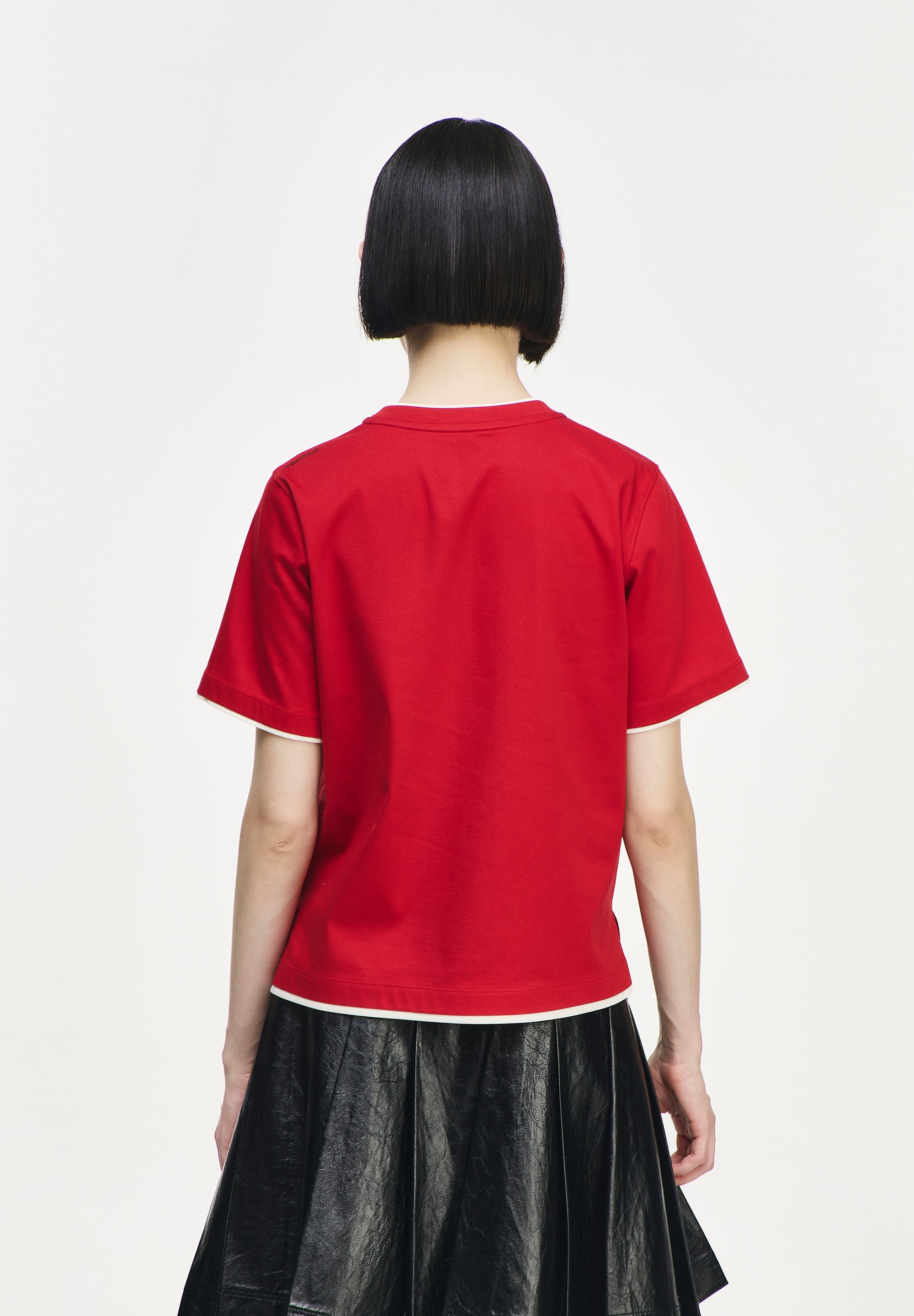LOVE EYE T SHIRT