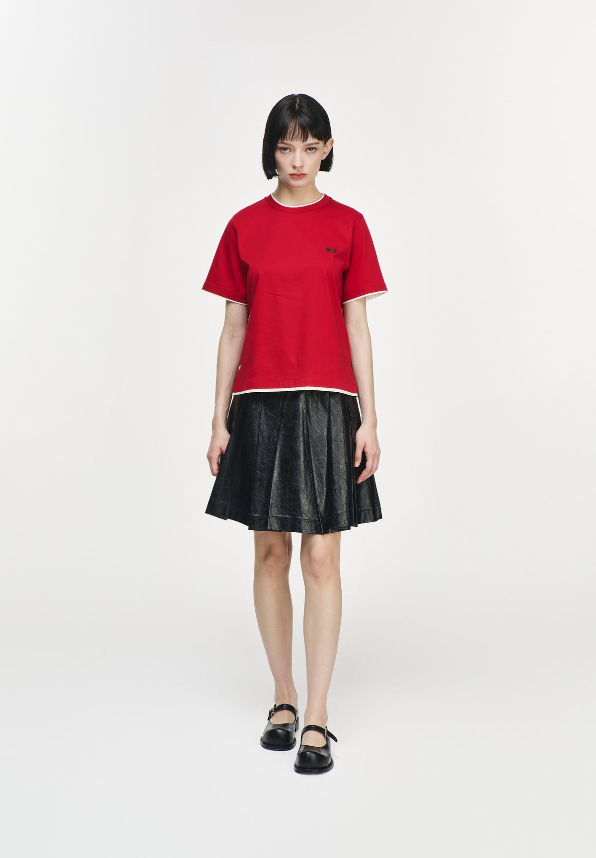 LOVE EYE T SHIRT