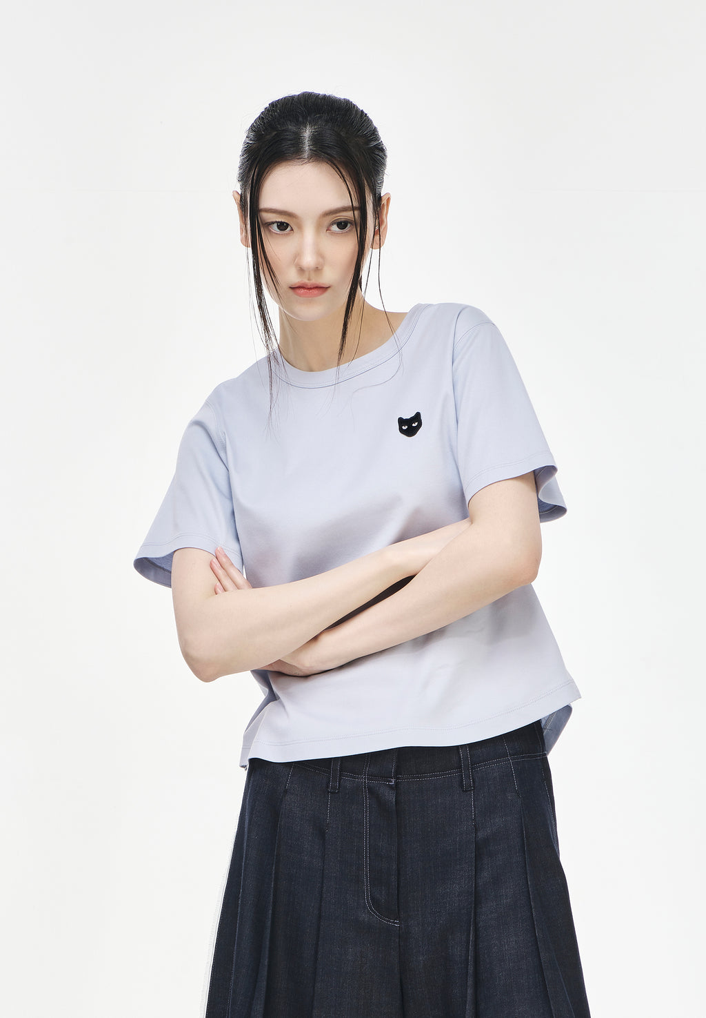 PANTHER SLIM T SHIRT