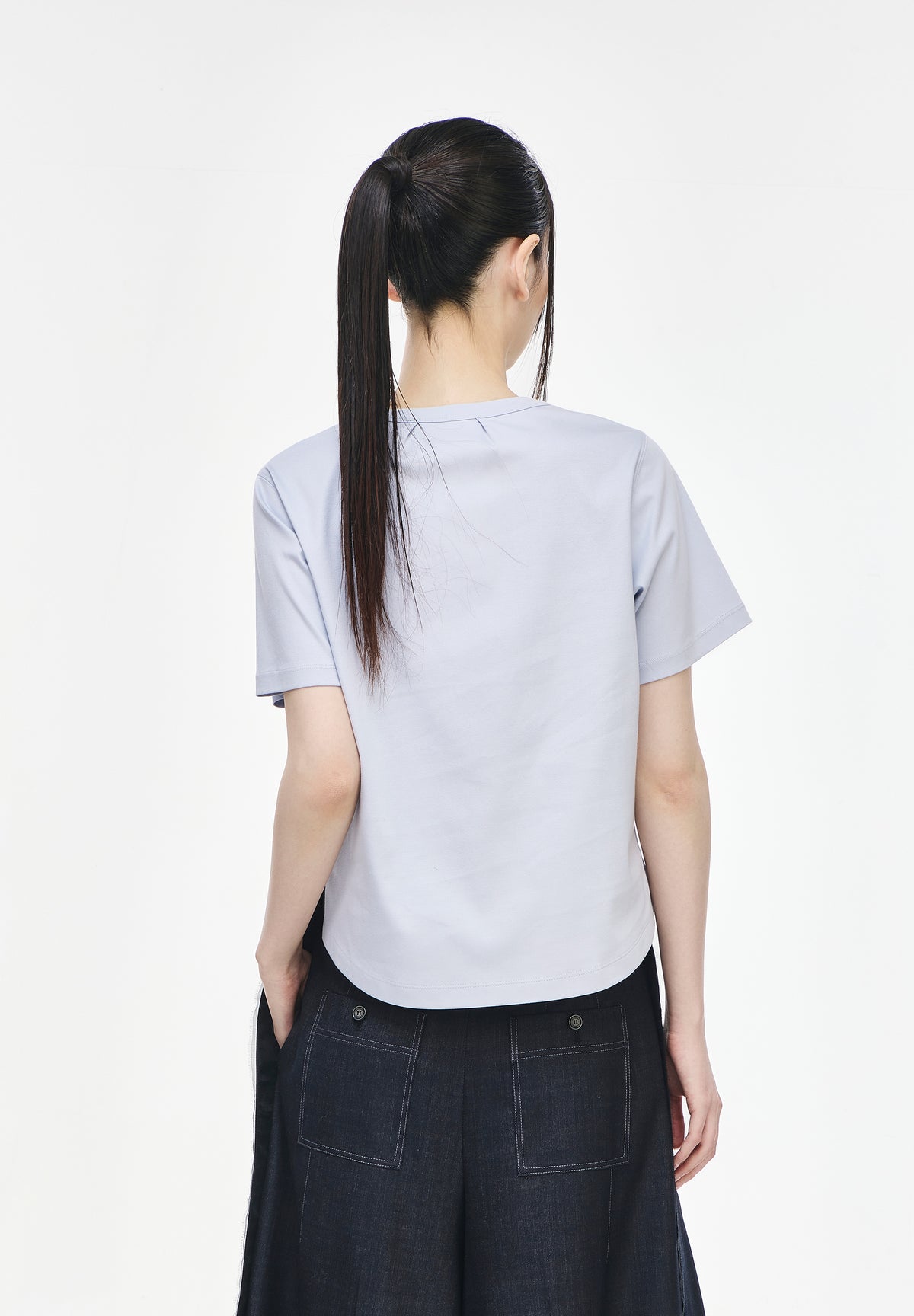 PANTHER SLIM T SHIRT