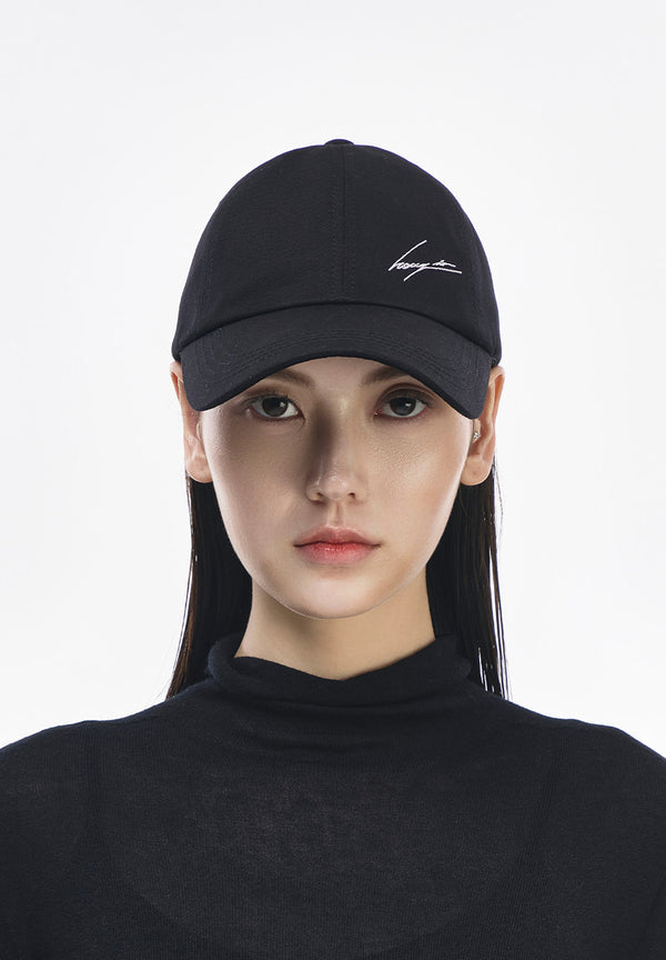CASQUETTE SIGNATURE