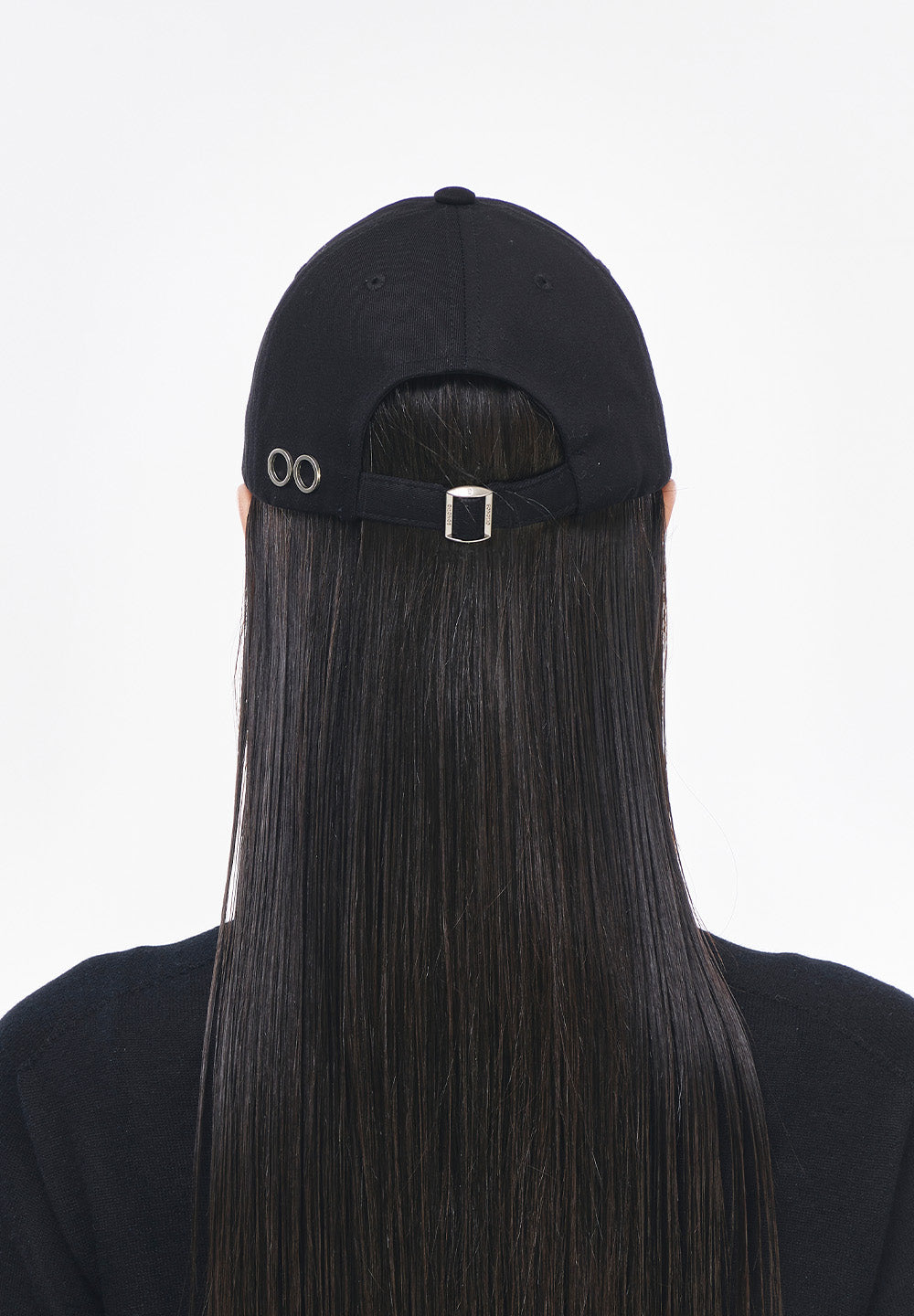SIGNATURE BALL CAP