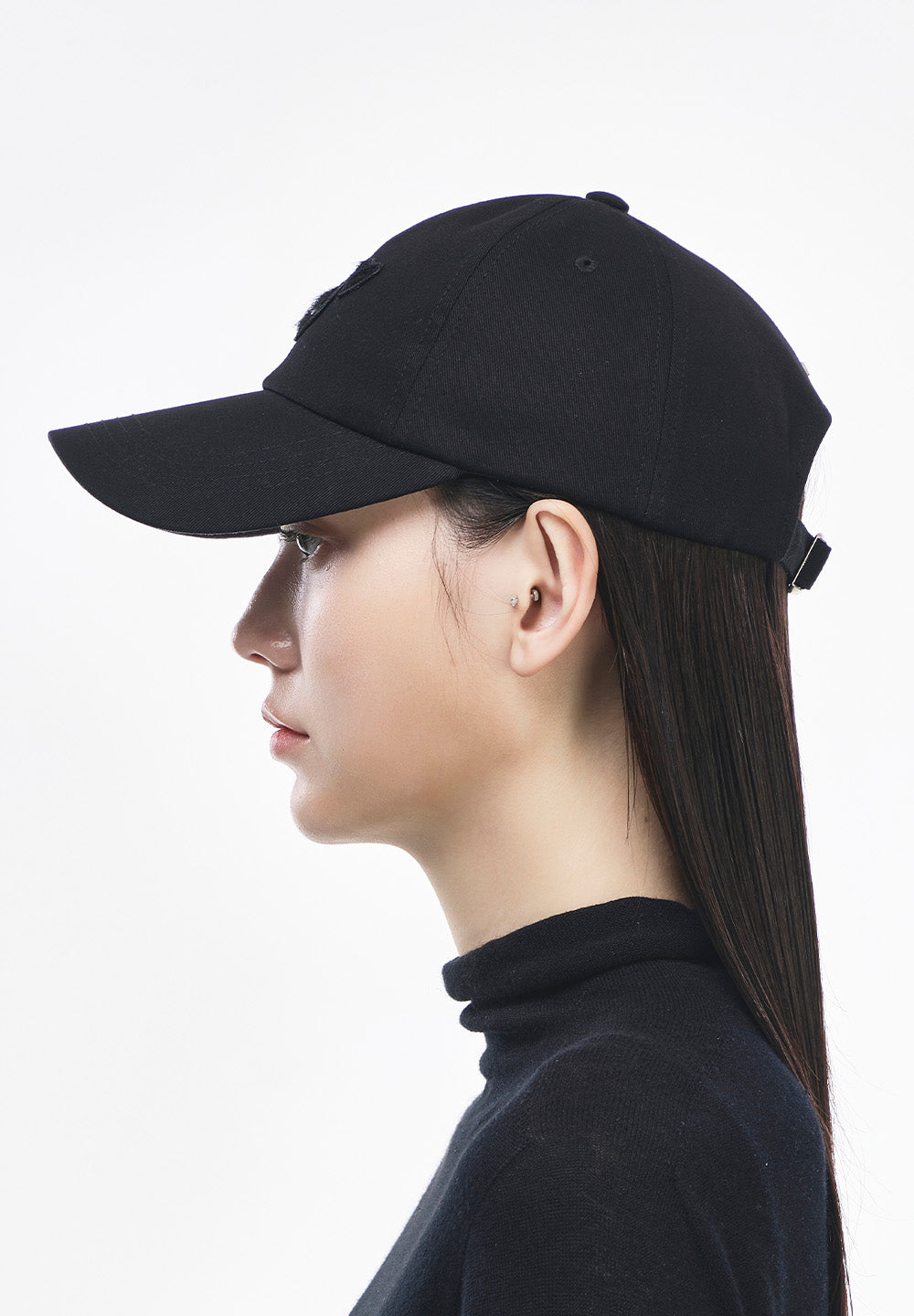 LOVE PANTHER BALL CAP