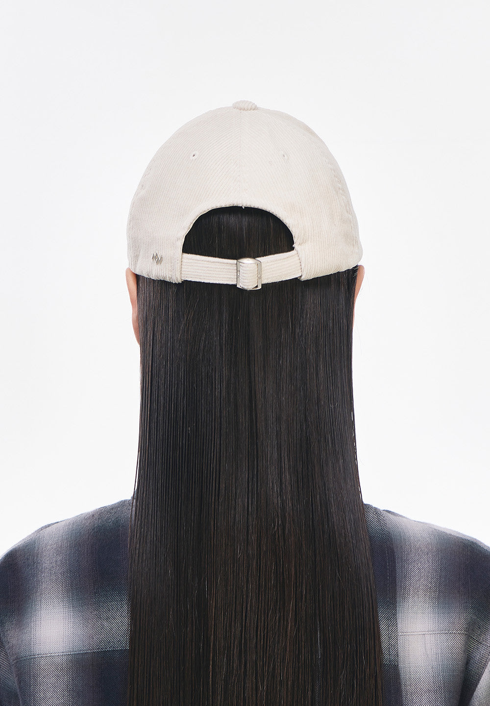 LOVE PANTHER CORDUROY BALL CAP