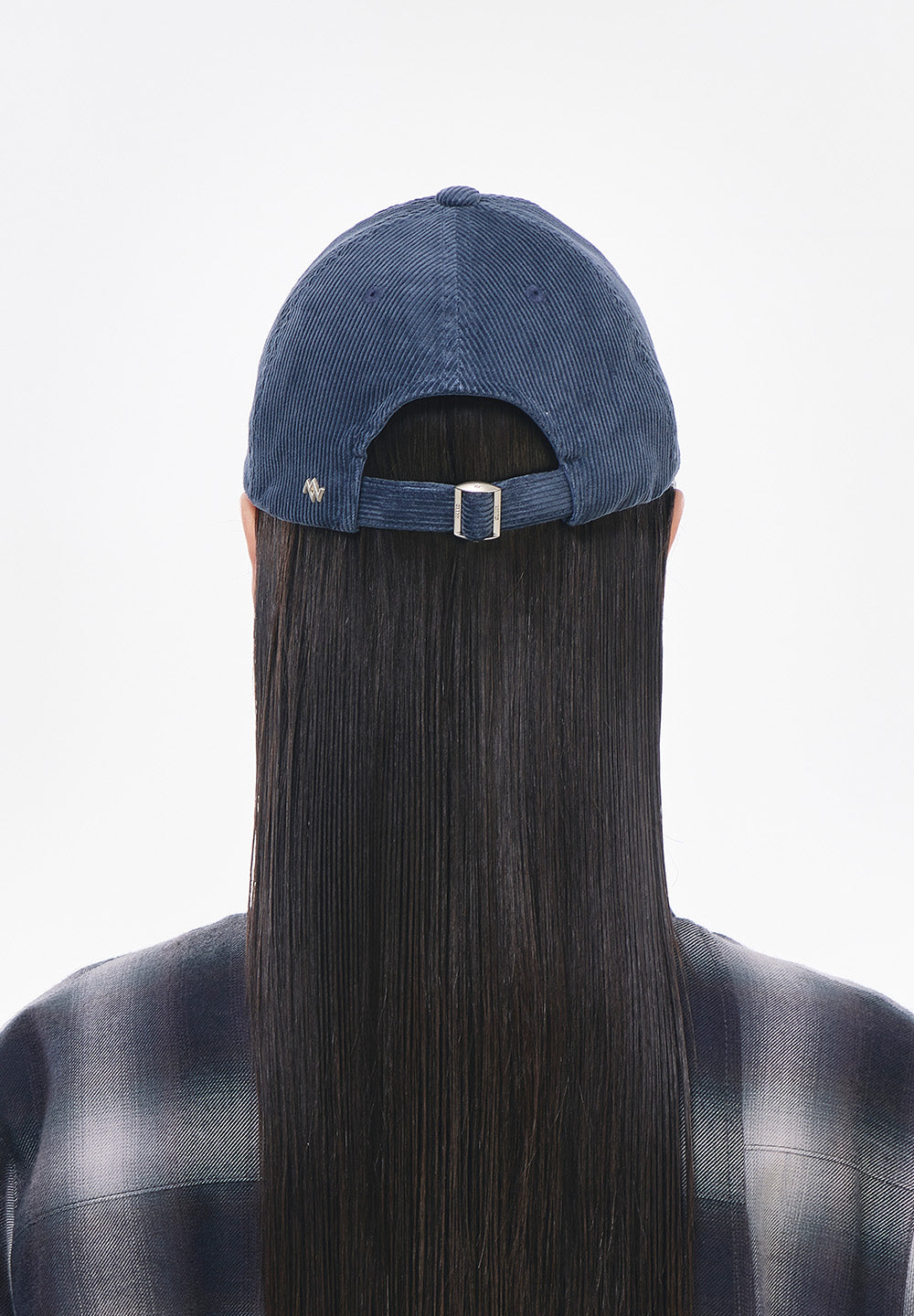 PANTHER CORDUROY BALL CAP