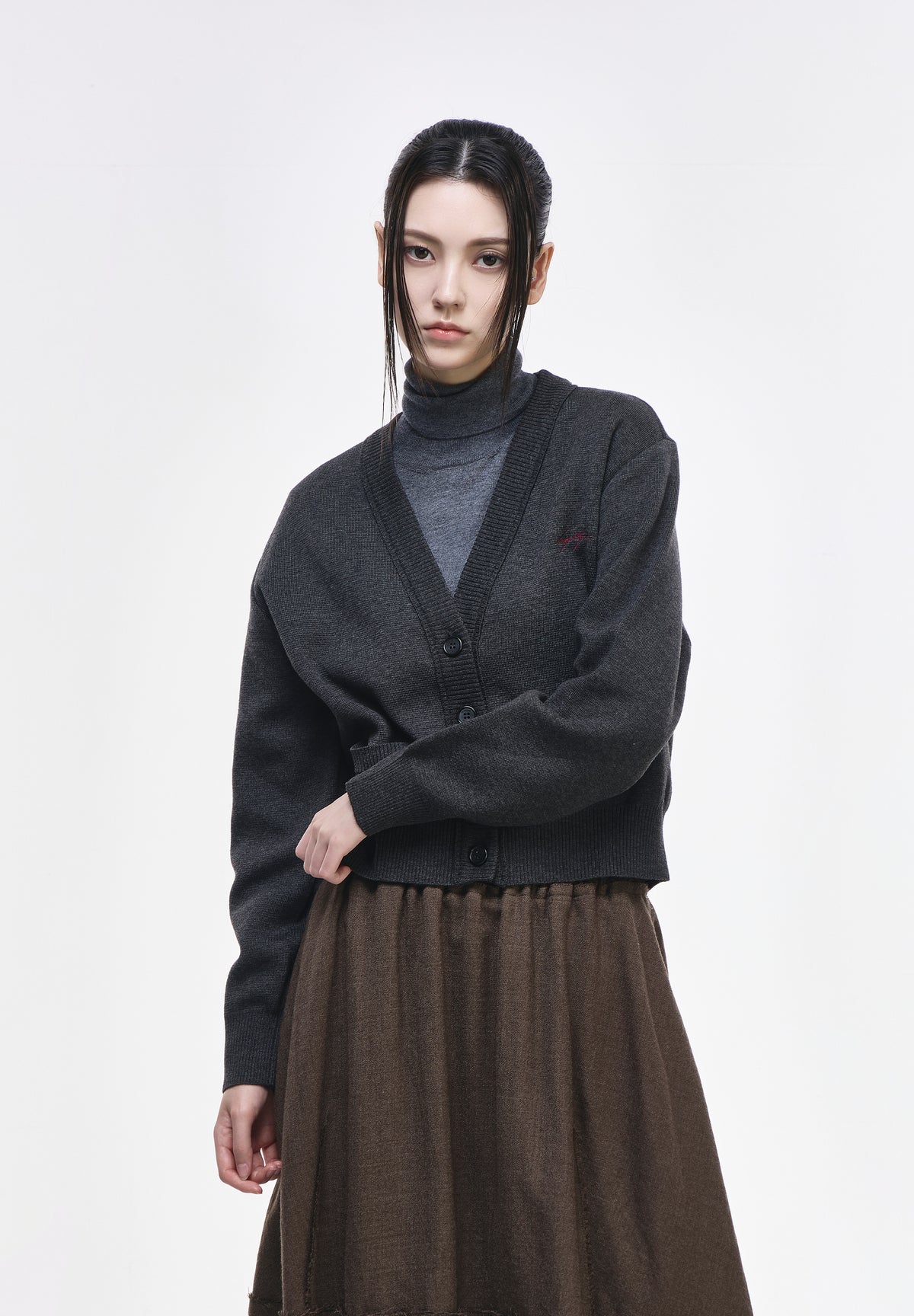 EPHEMERA PINOCCHIO CARDIGAN