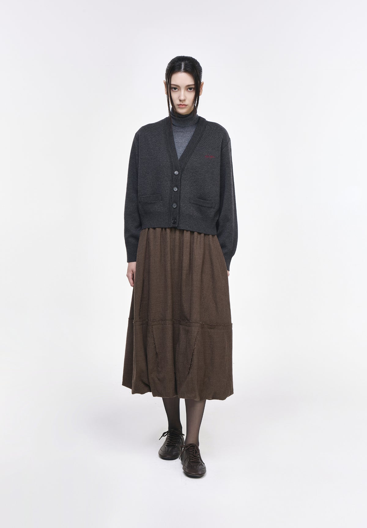 EPHEMERA PINOCCHIO CARDIGAN