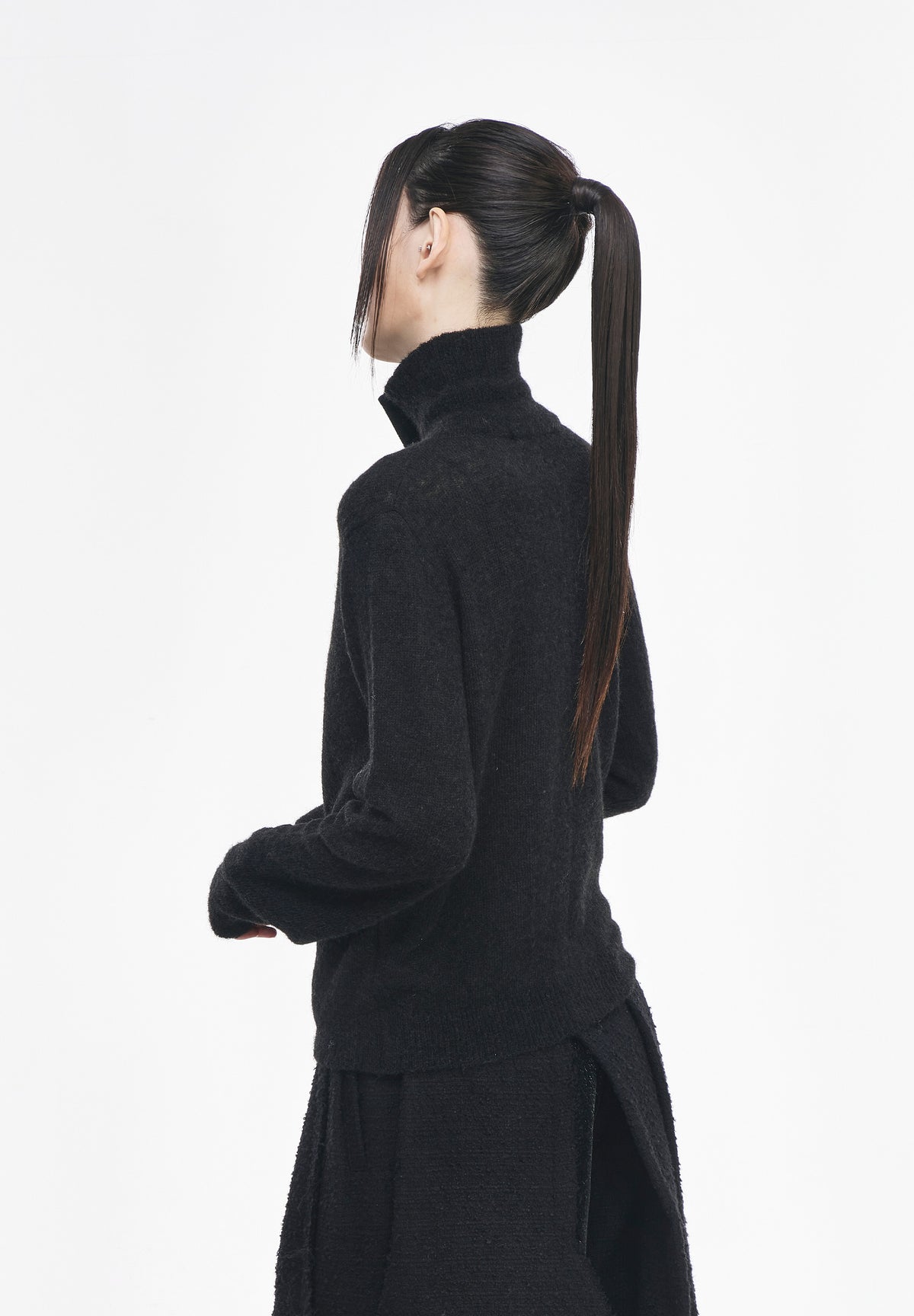 CARDIGAN TORQUE