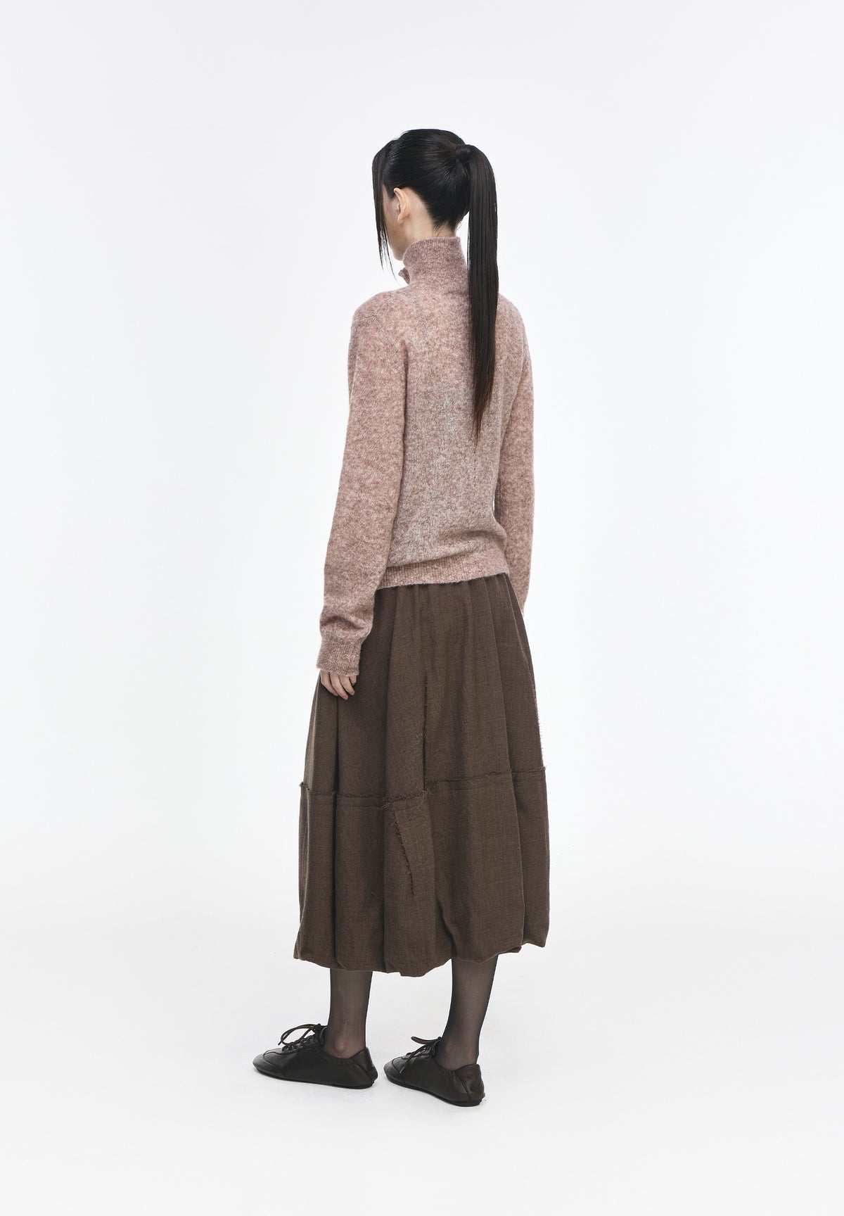CARDIGAN TORQUE