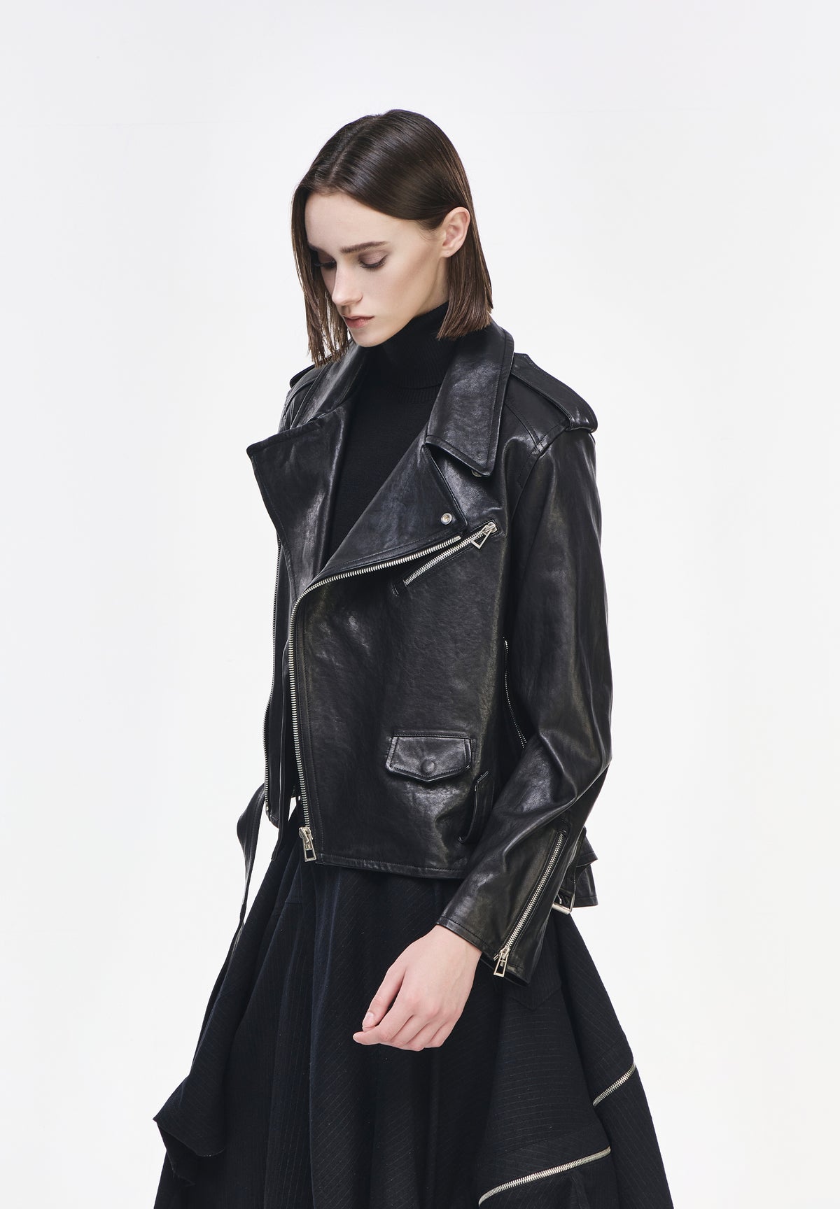 TORQUE RIDER JACKET