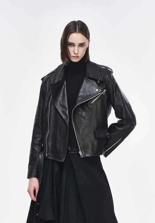 TORQUE RIDER JACKET
