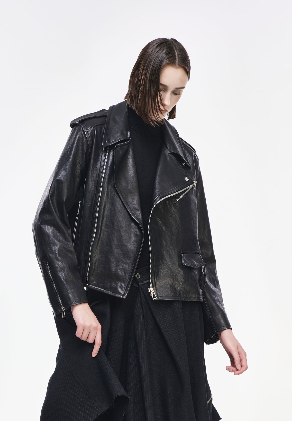 TORQUE RIDER JACKET