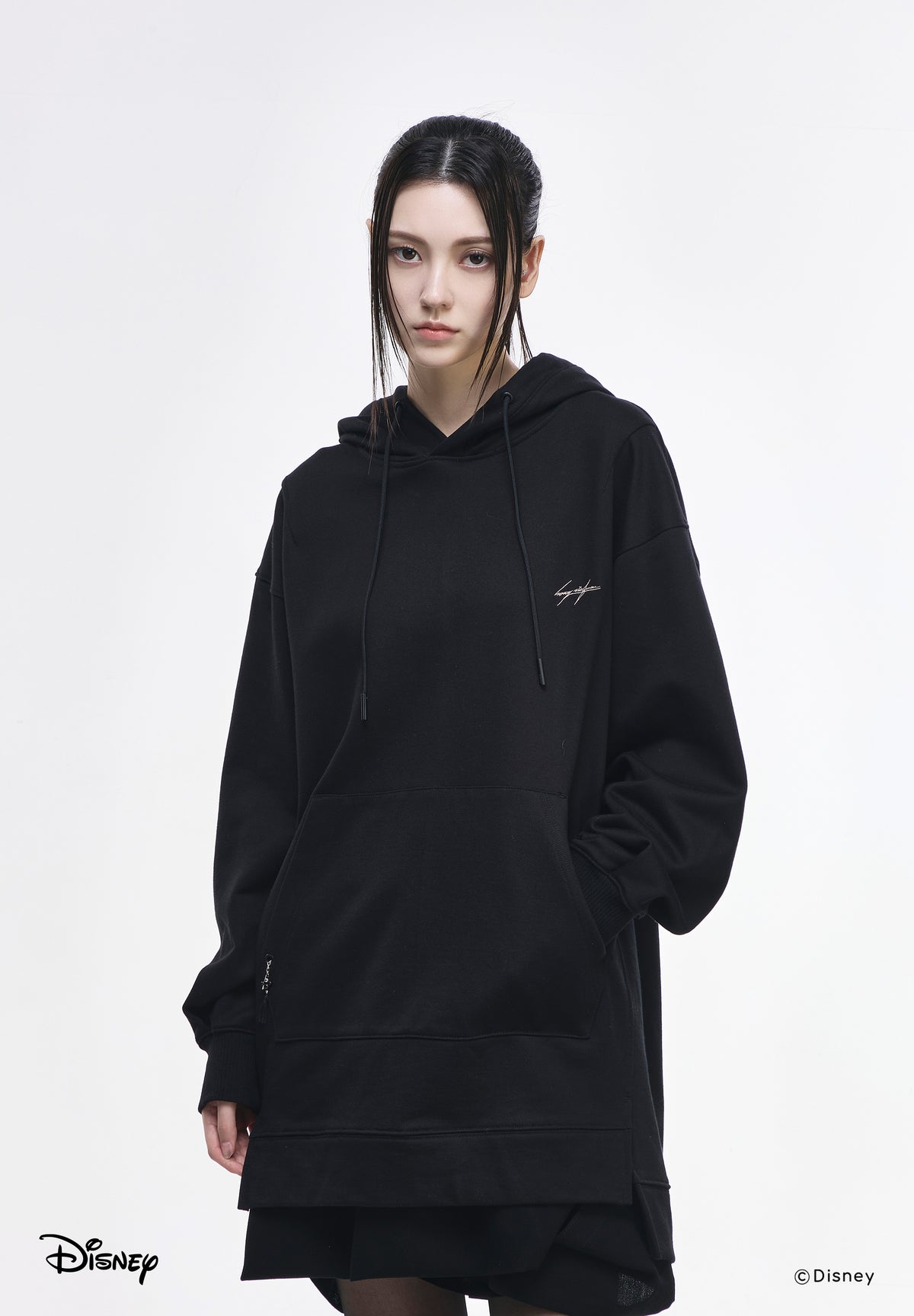 FABLE MINNIE HOOD ONE PIECE