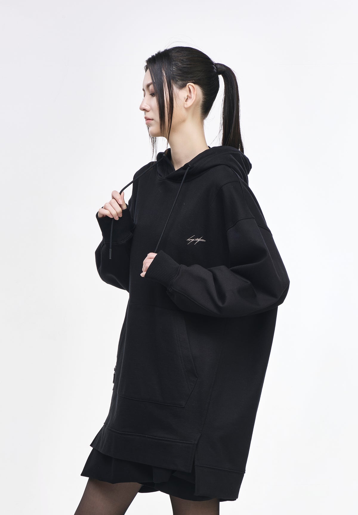 FABLE MINNIE HOOD ONE PIECE