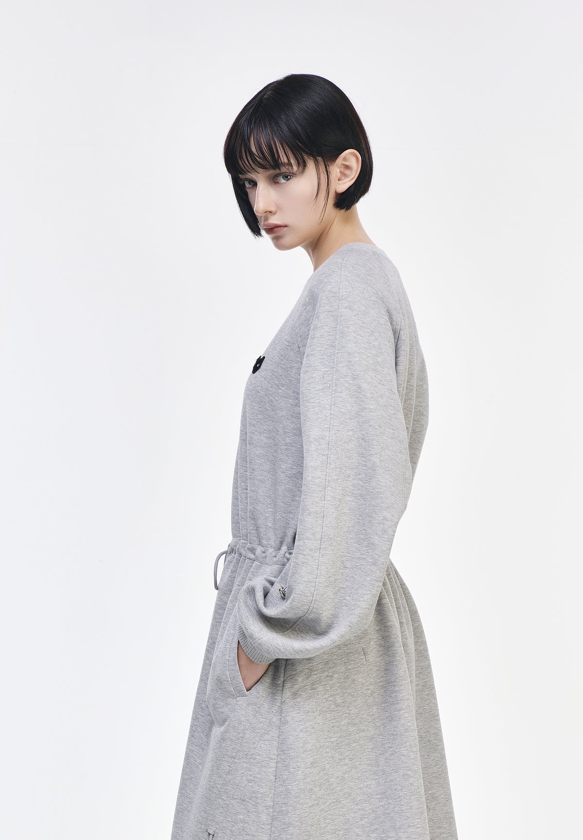 ZZERO PANTHER STRING ONE PIECE