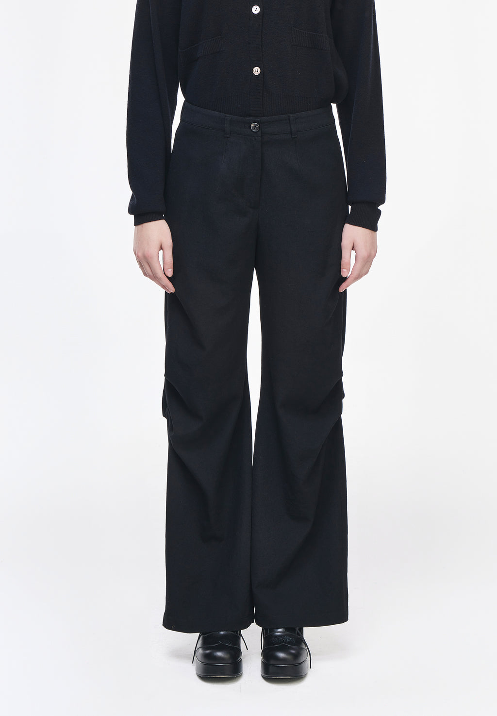 SCULPT PANTS