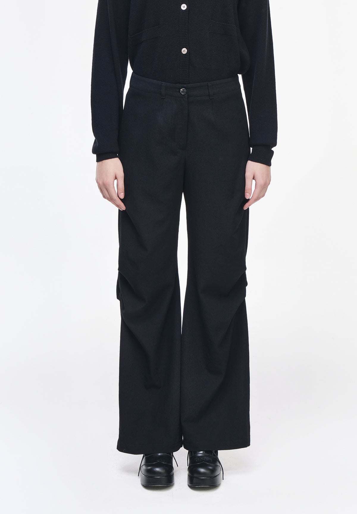 SCULPT PANTS